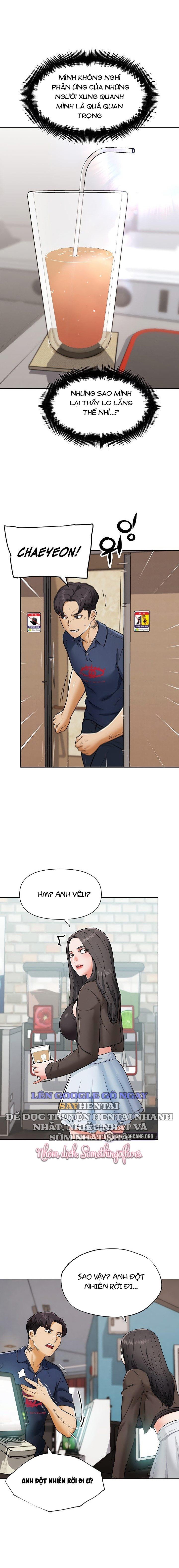 Chế Độ Đối Kháng Đời Thực Chapter 8 - Trang 2