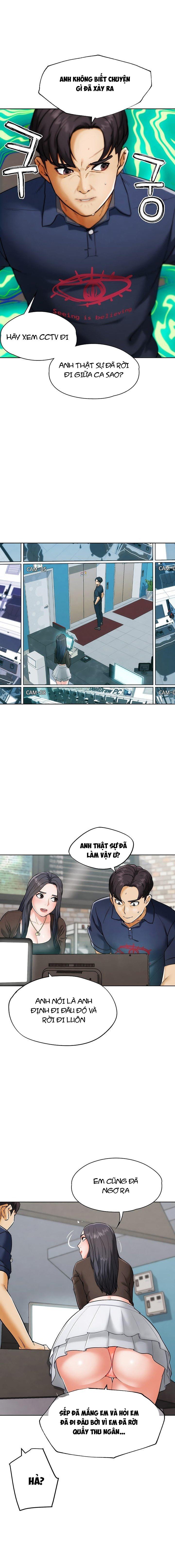 Chế Độ Đối Kháng Đời Thực Chapter 8 - Trang 2
