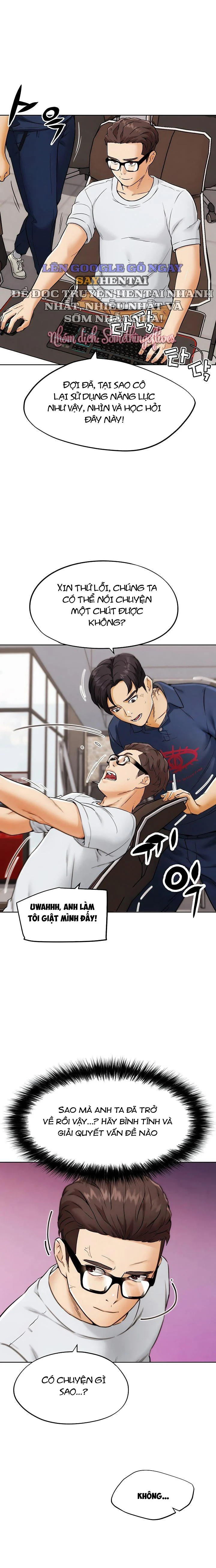 Chế Độ Đối Kháng Đời Thực Chapter 8 - Trang 2