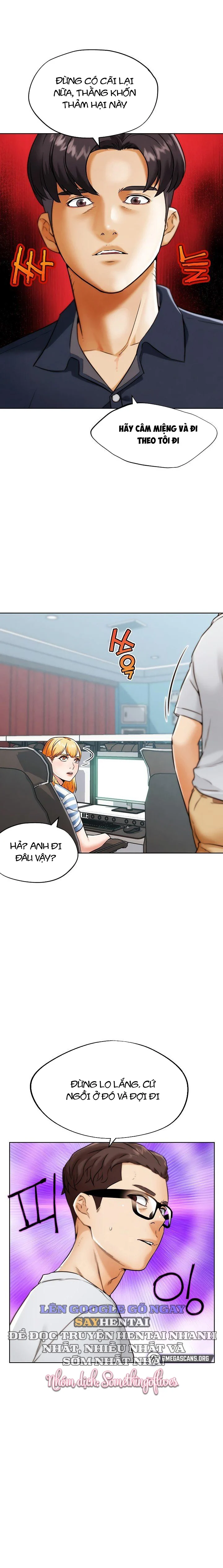 Chế Độ Đối Kháng Đời Thực Chapter 8 - Trang 2