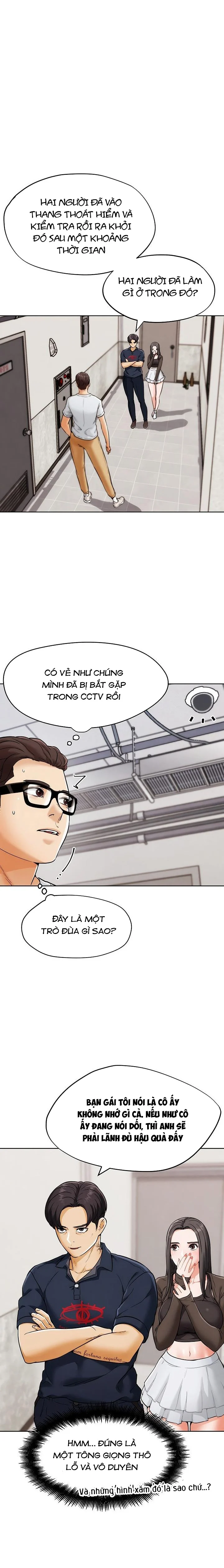 Chế Độ Đối Kháng Đời Thực Chapter 8 - Trang 2