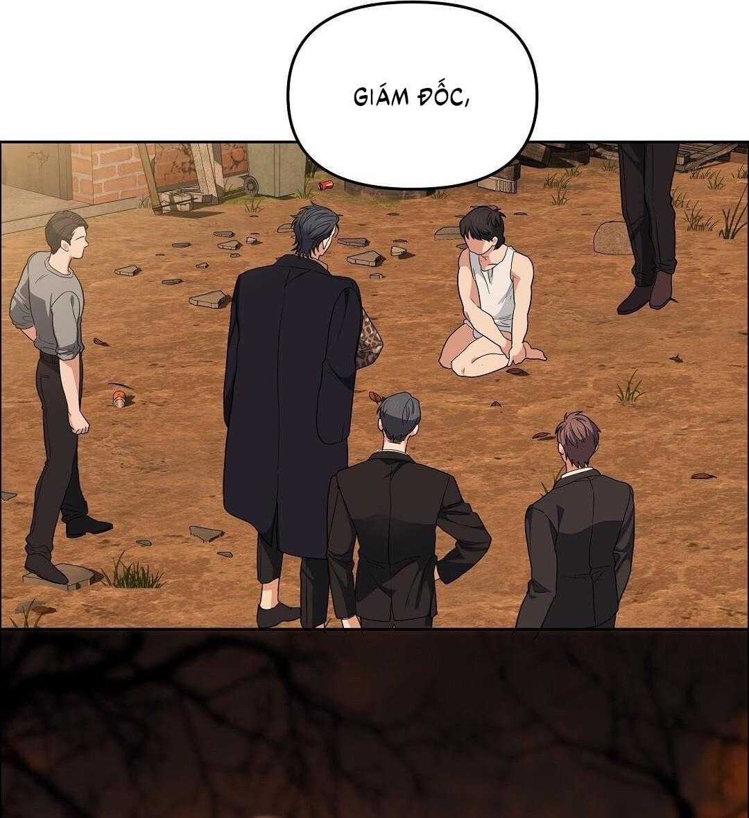 Cherry Cake Chapter 30 - Trang 2