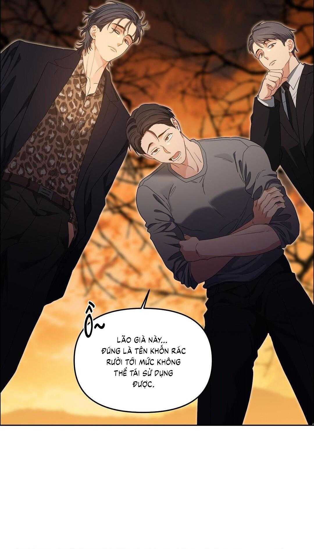 Cherry Cake Chapter 30 - Trang 2