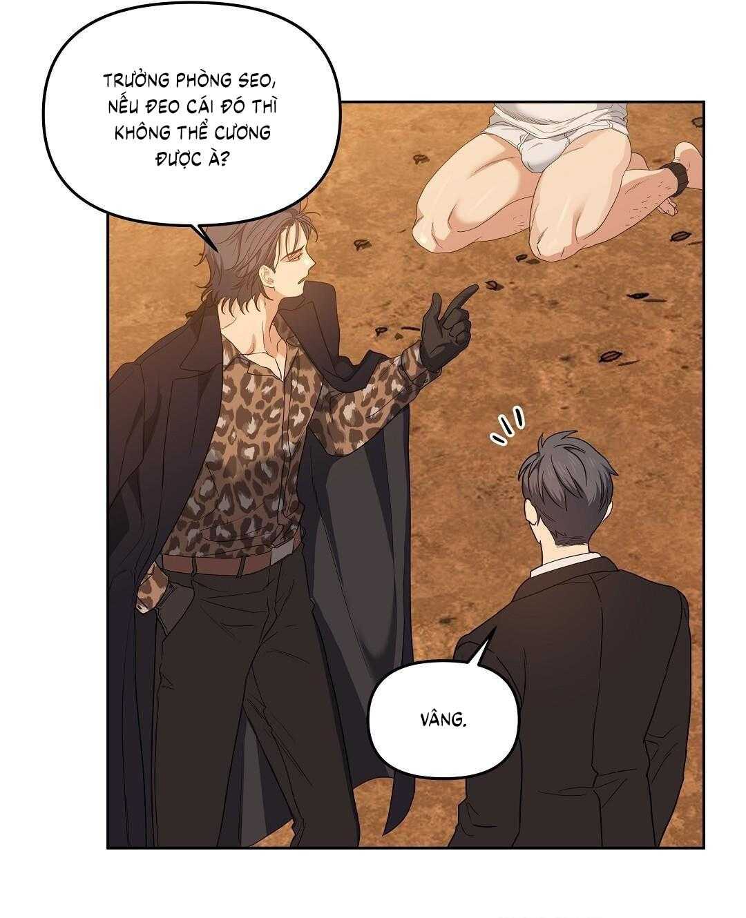 Cherry Cake Chapter 30 - Trang 2