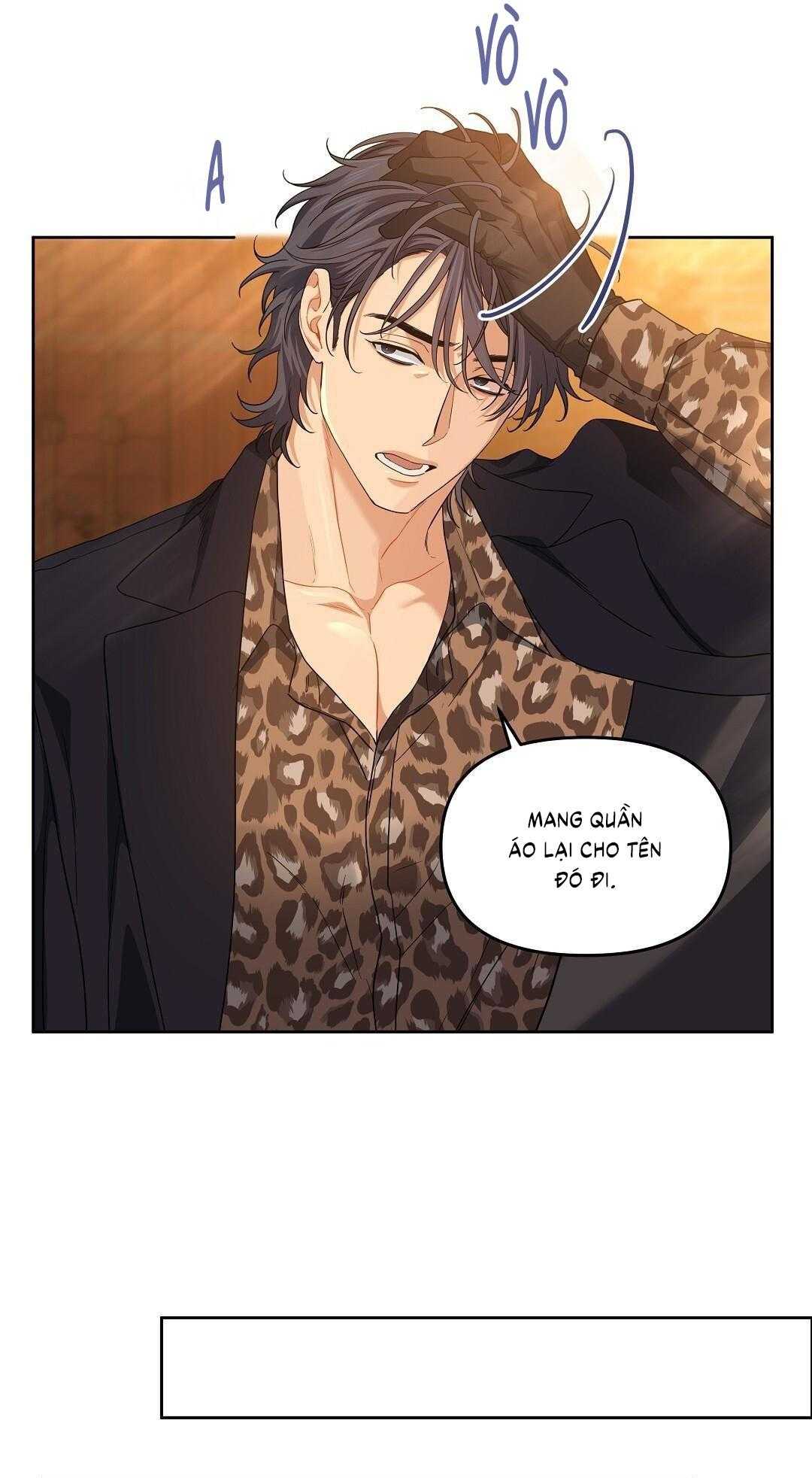 Cherry Cake Chapter 30 - Trang 2