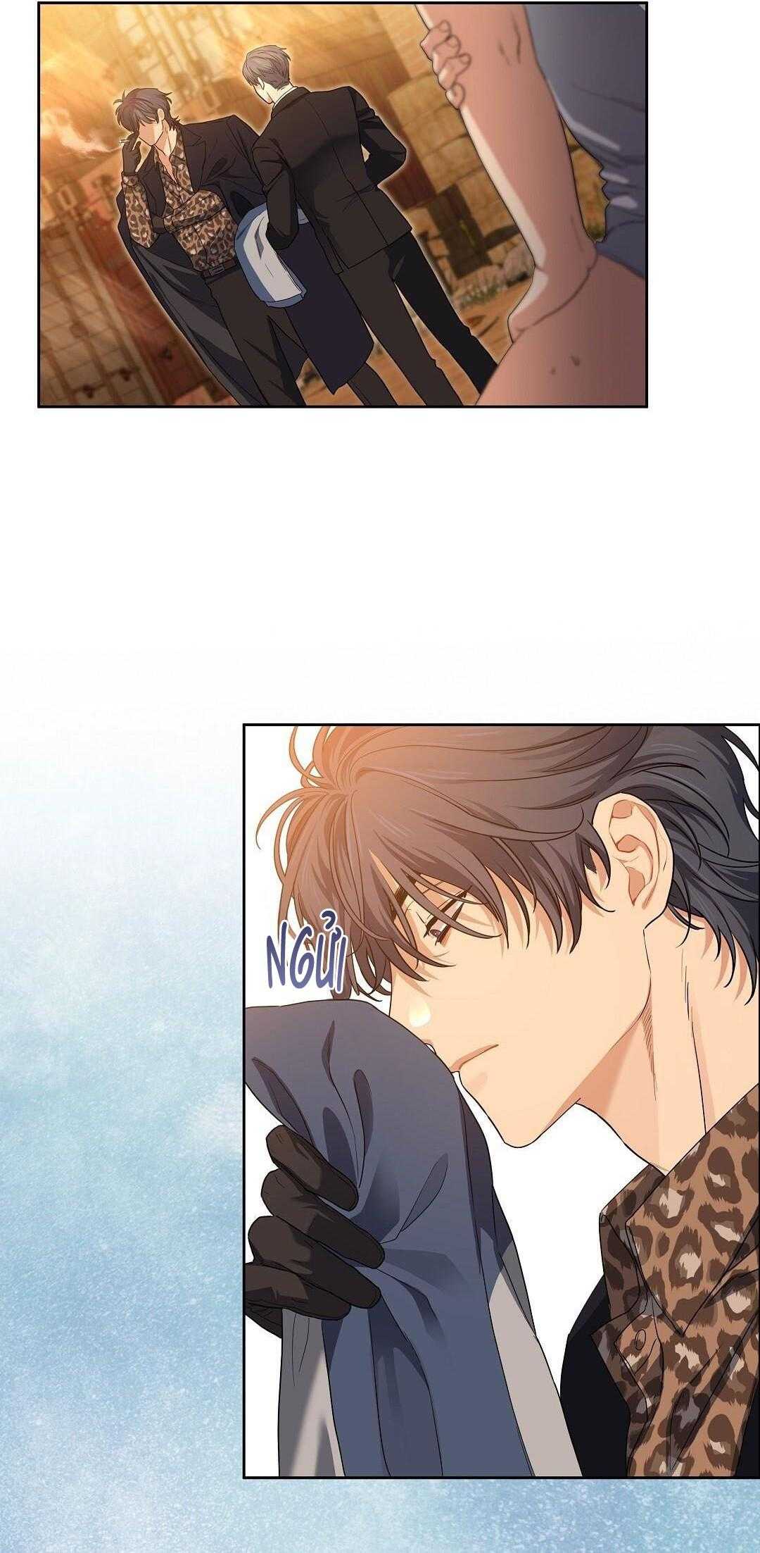 Cherry Cake Chapter 30 - Trang 2