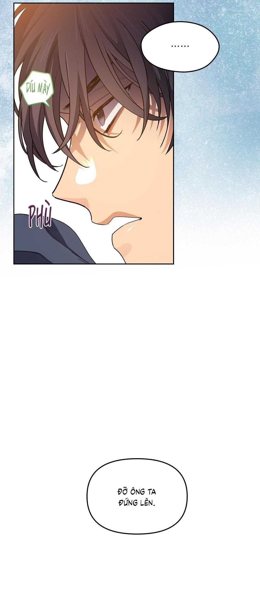 Cherry Cake Chapter 30 - Trang 2