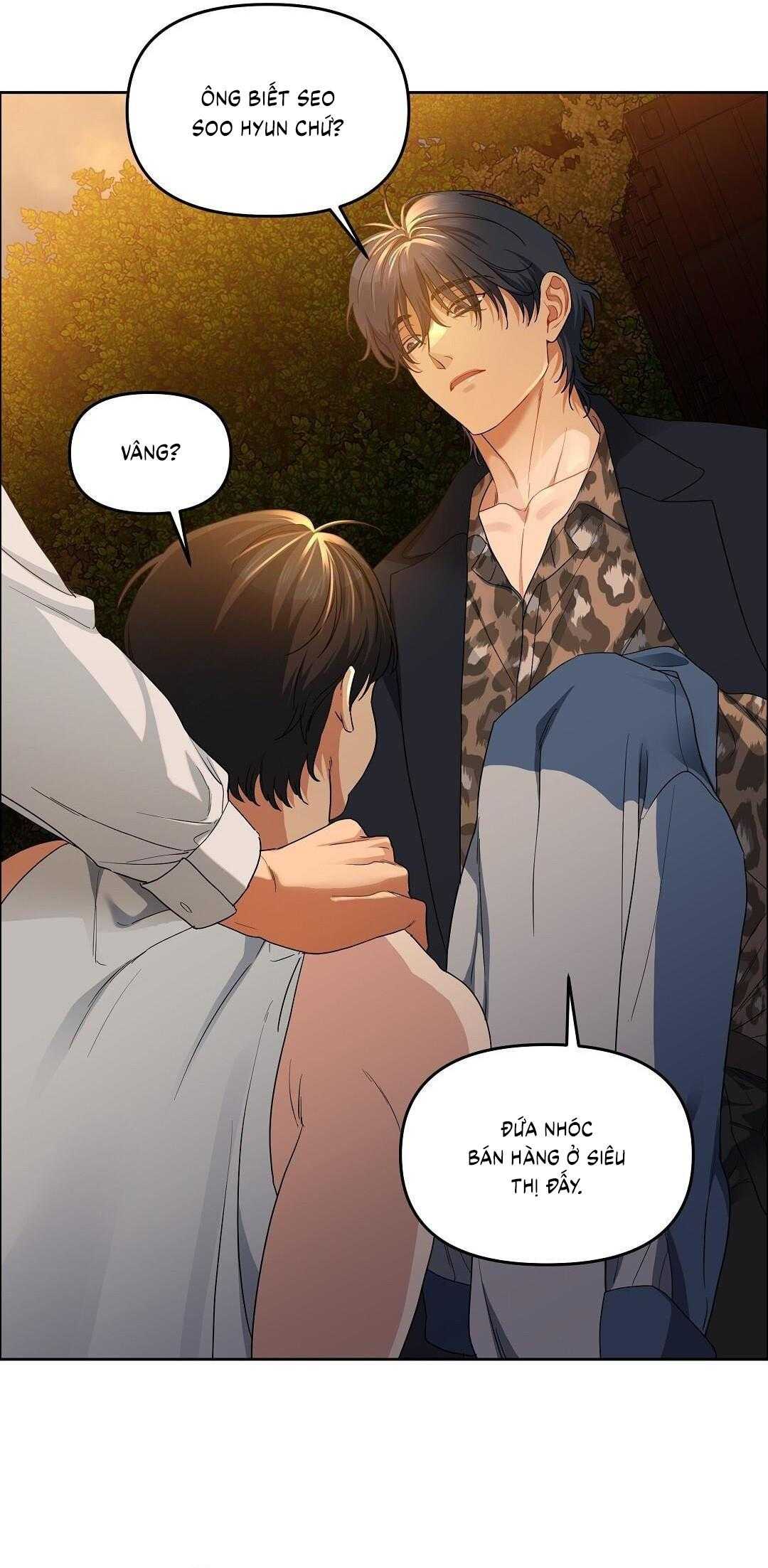 Cherry Cake Chapter 30 - Trang 2