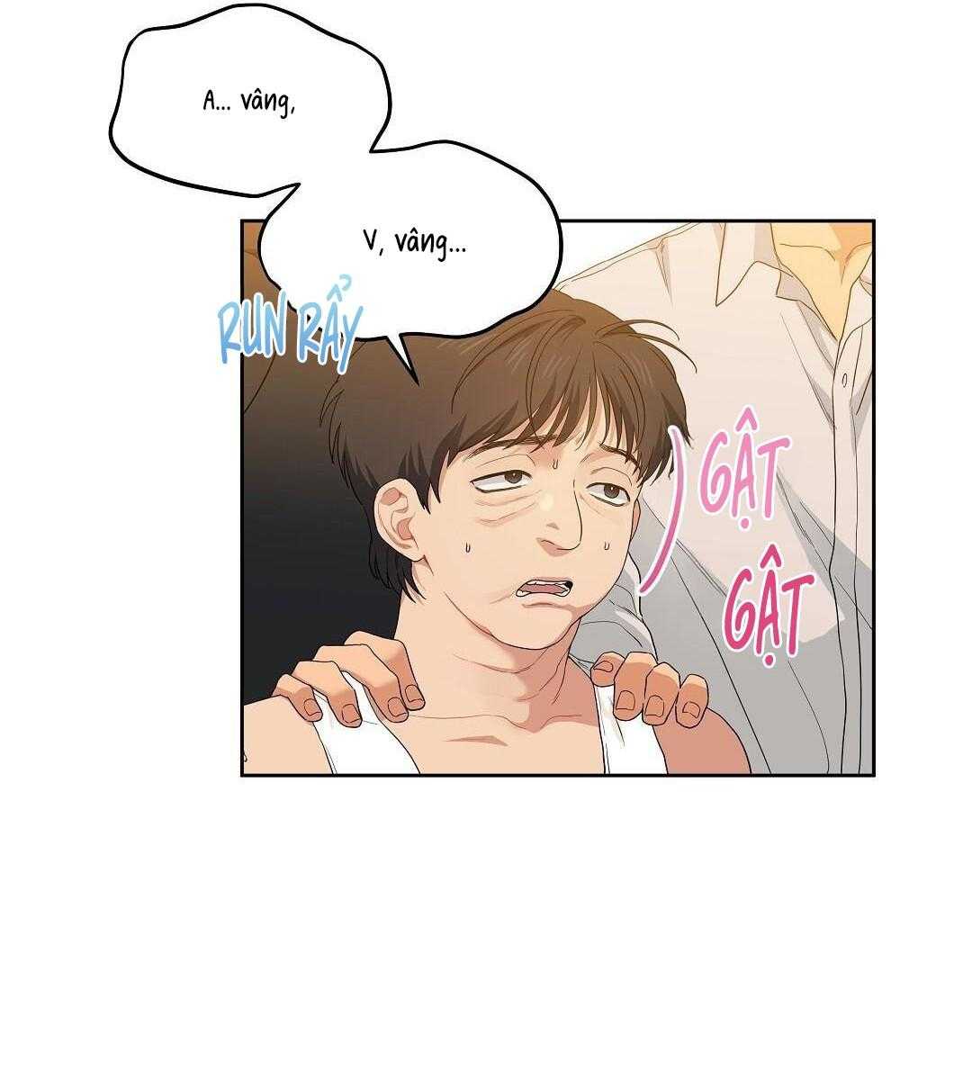 Cherry Cake Chapter 30 - Trang 2