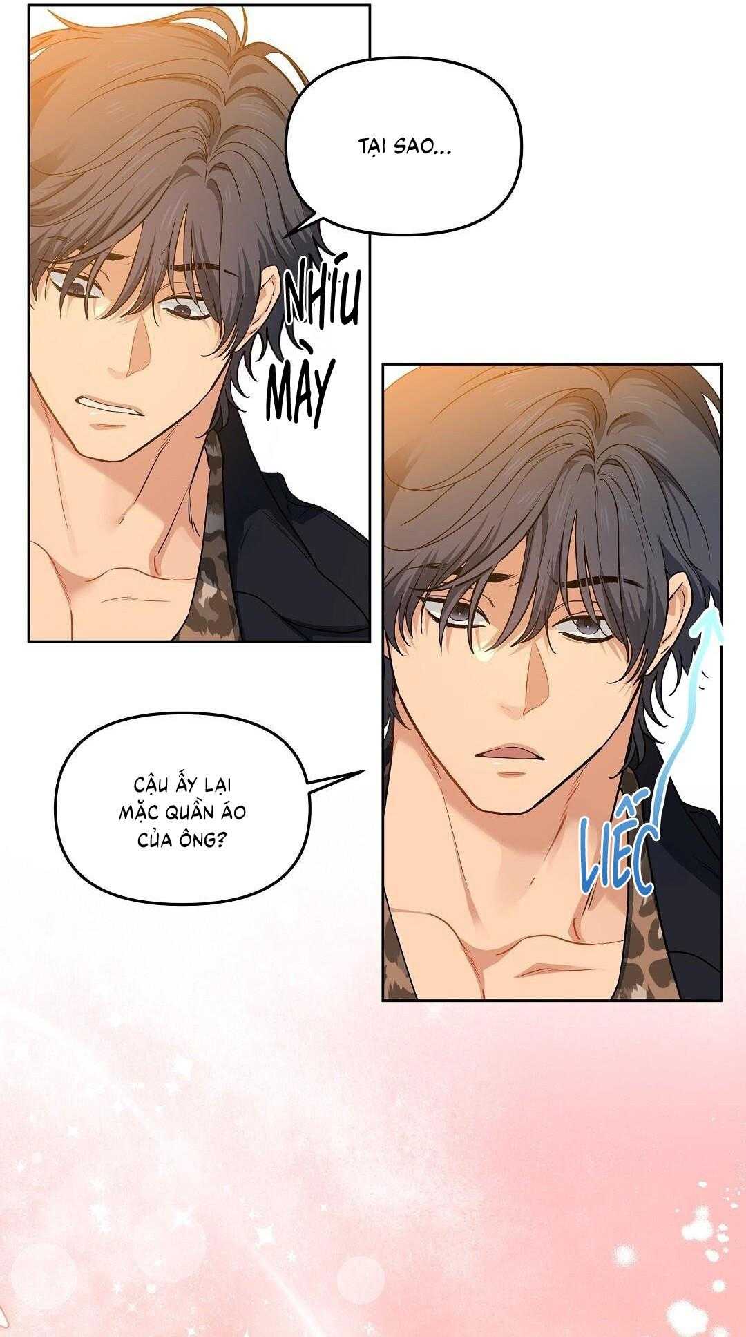 Cherry Cake Chapter 30 - Trang 2