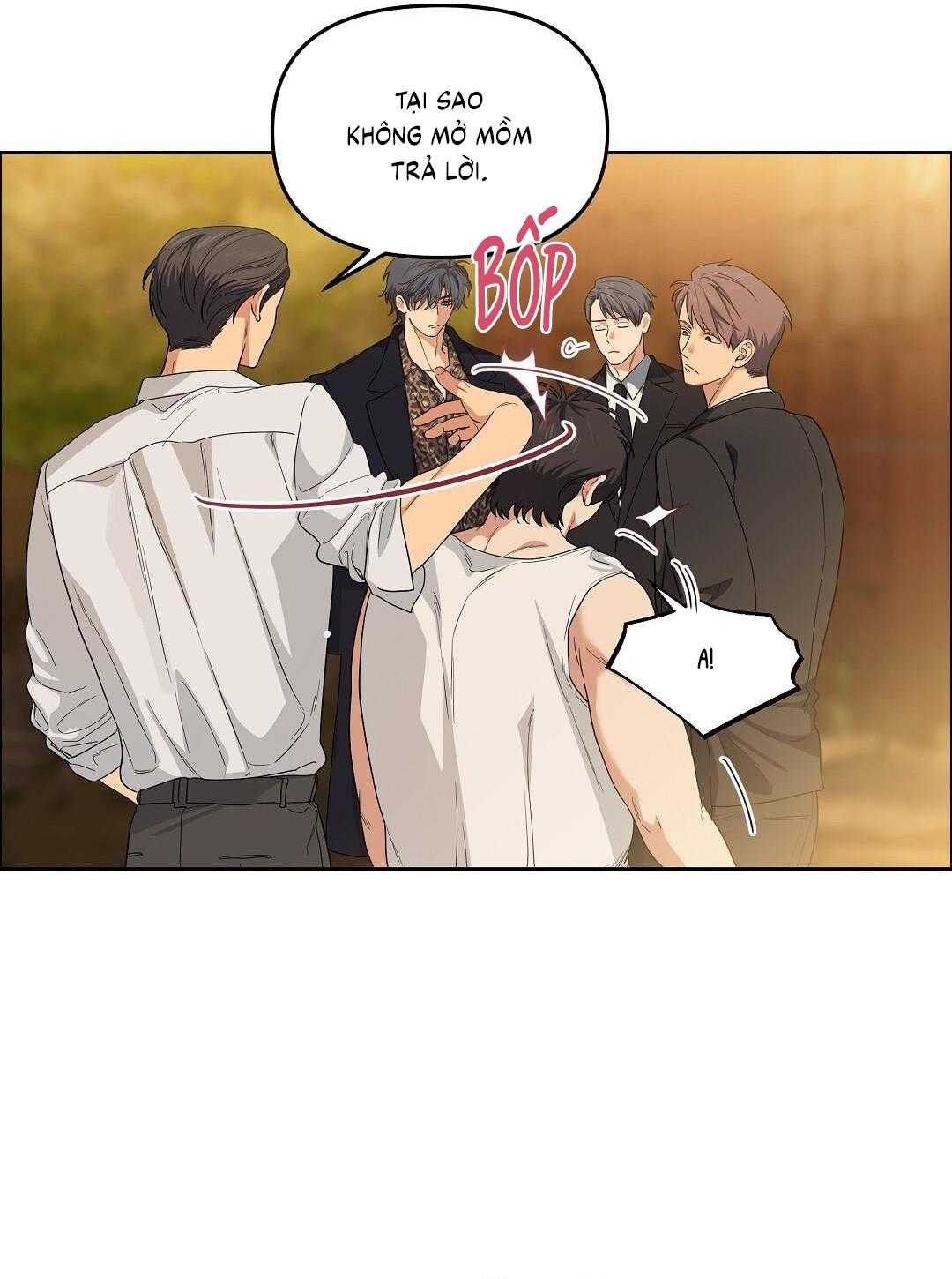 Cherry Cake Chapter 30 - Trang 2