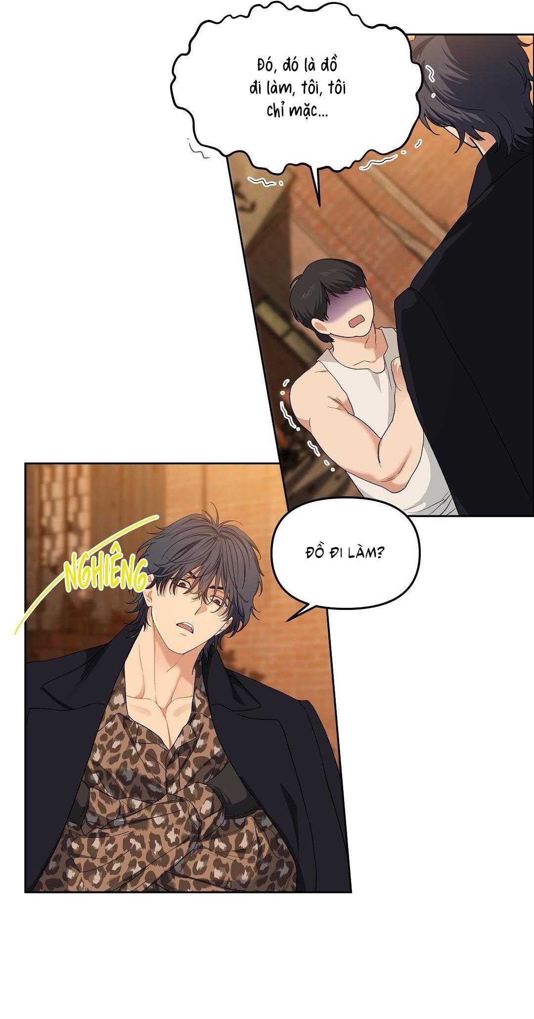 Cherry Cake Chapter 30 - Trang 2