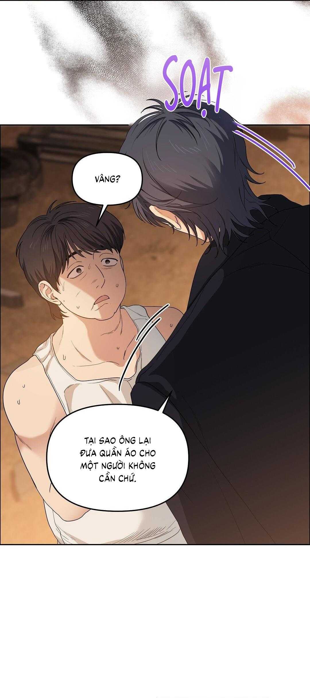 Cherry Cake Chapter 30 - Trang 2
