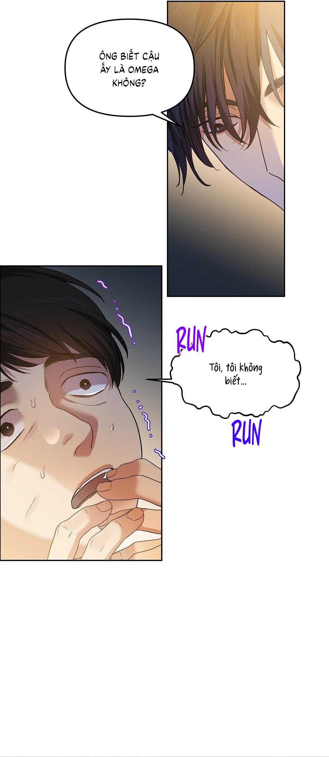 Cherry Cake Chapter 30 - Trang 2