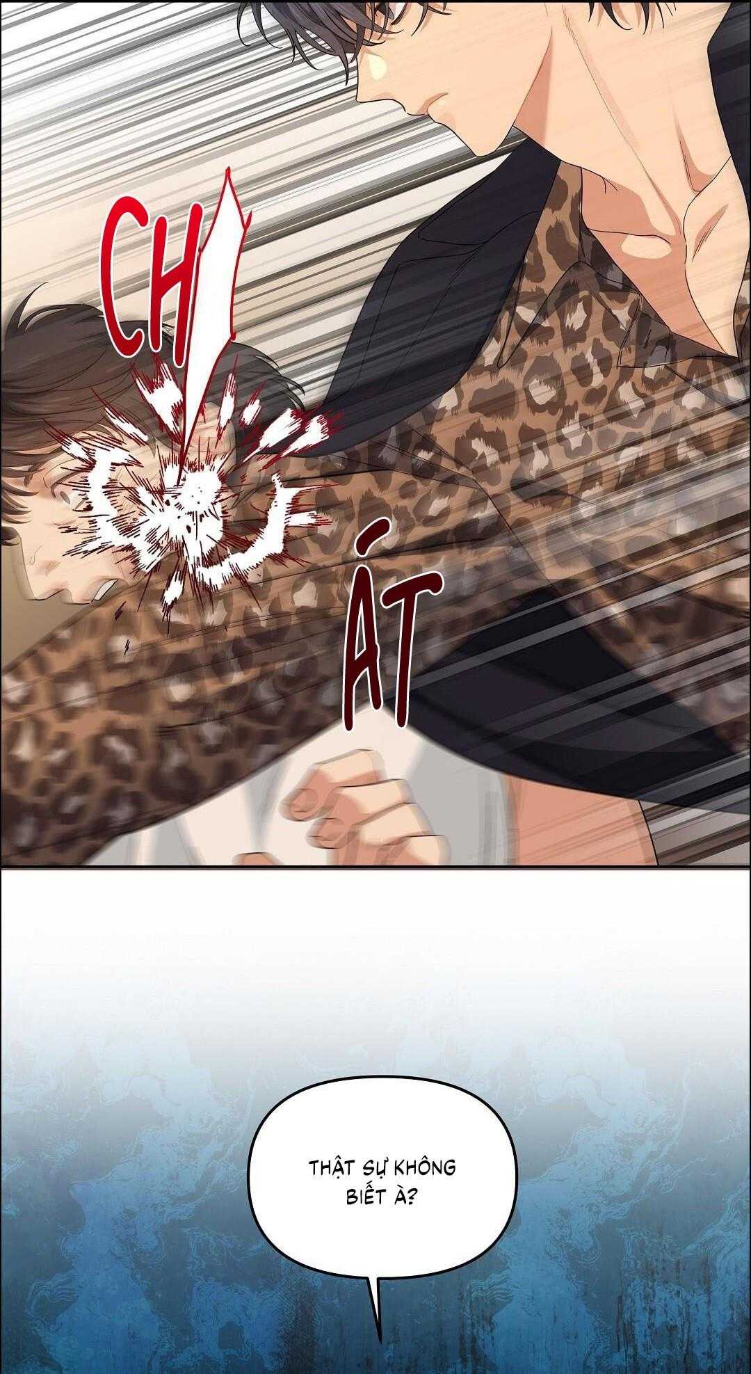 Cherry Cake Chapter 30 - Trang 2