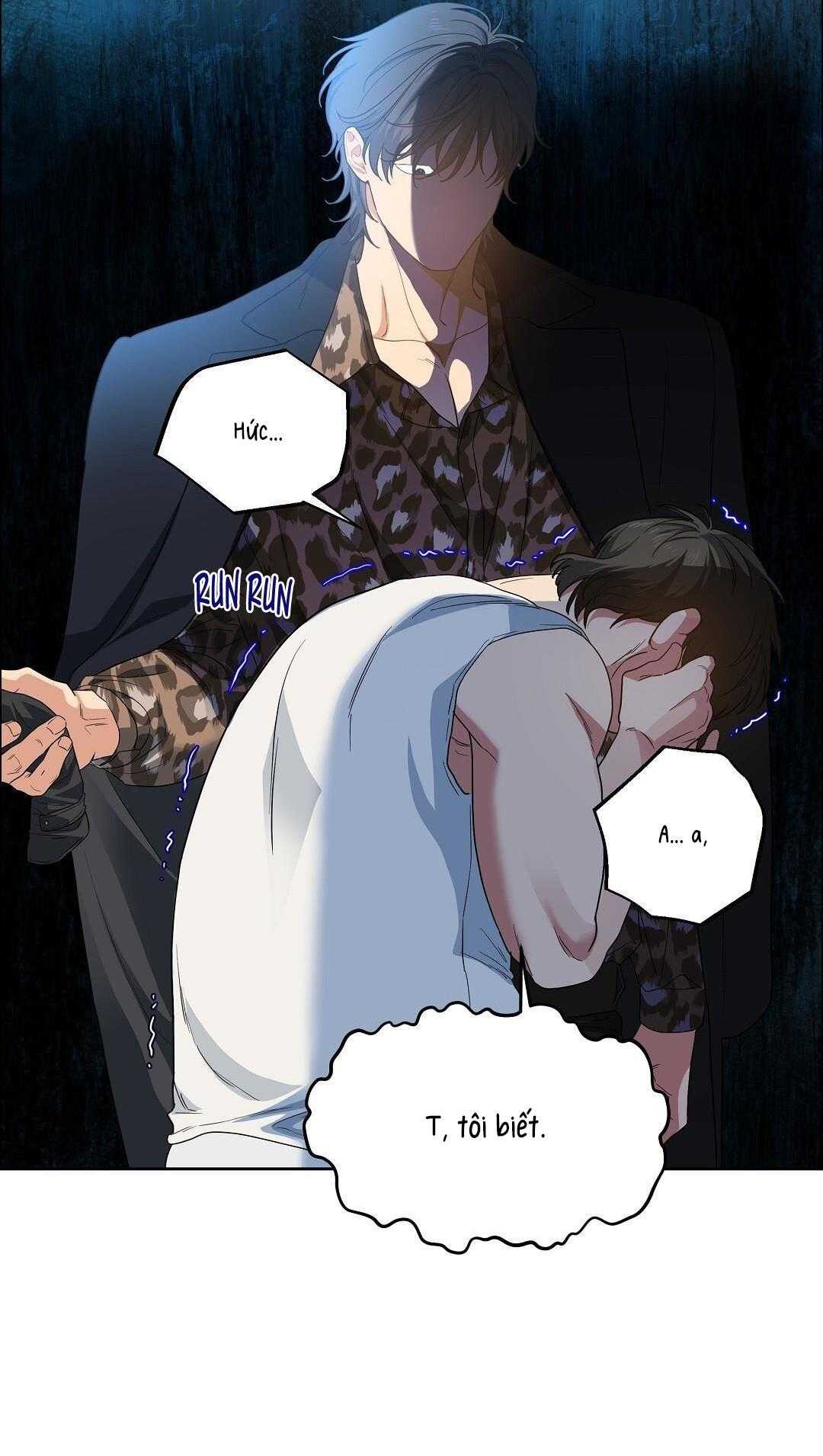 Cherry Cake Chapter 30 - Trang 2