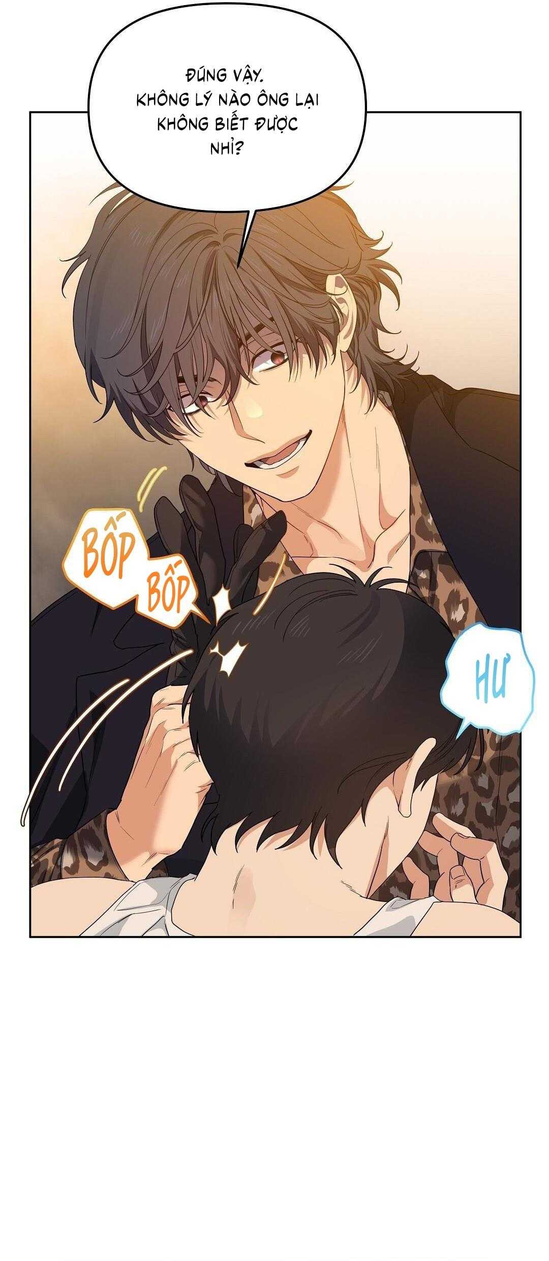 Cherry Cake Chapter 30 - Trang 2