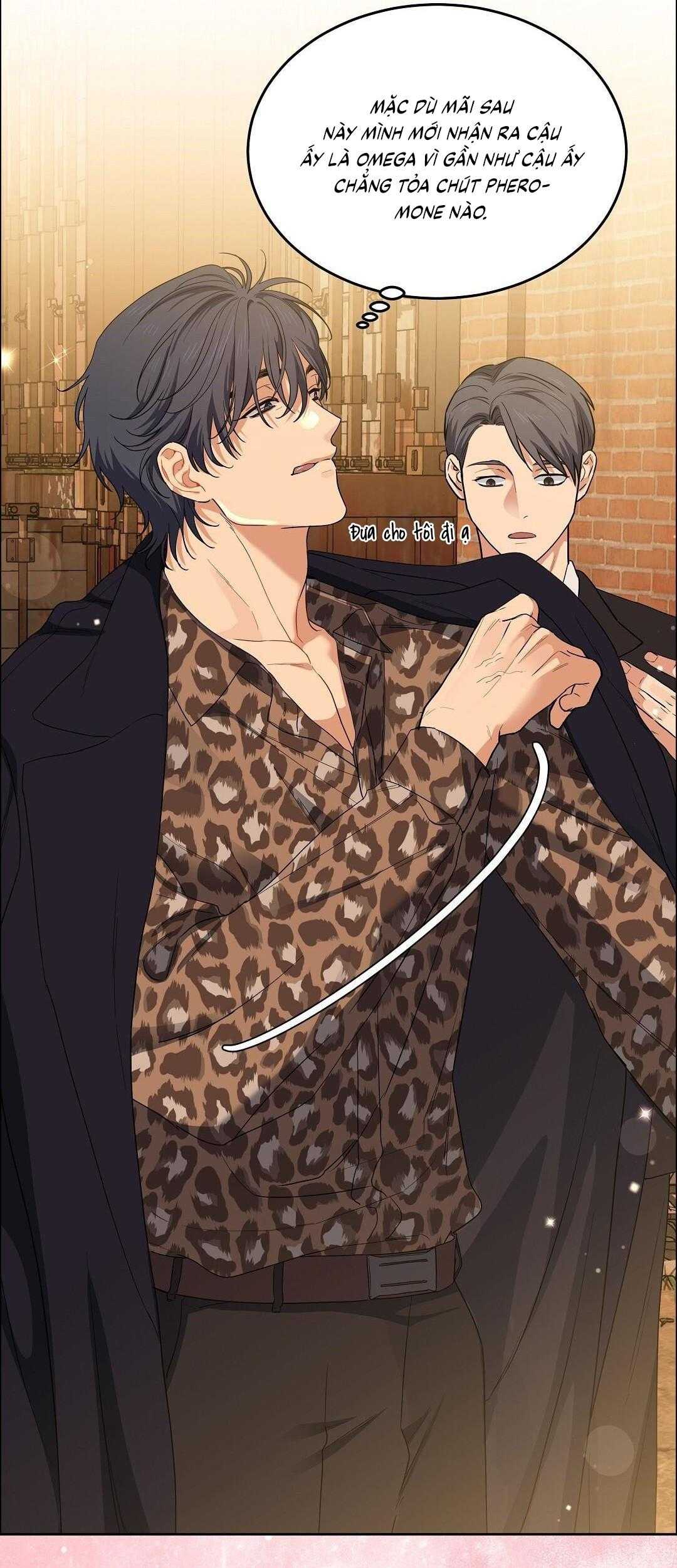 Cherry Cake Chapter 30 - Trang 2