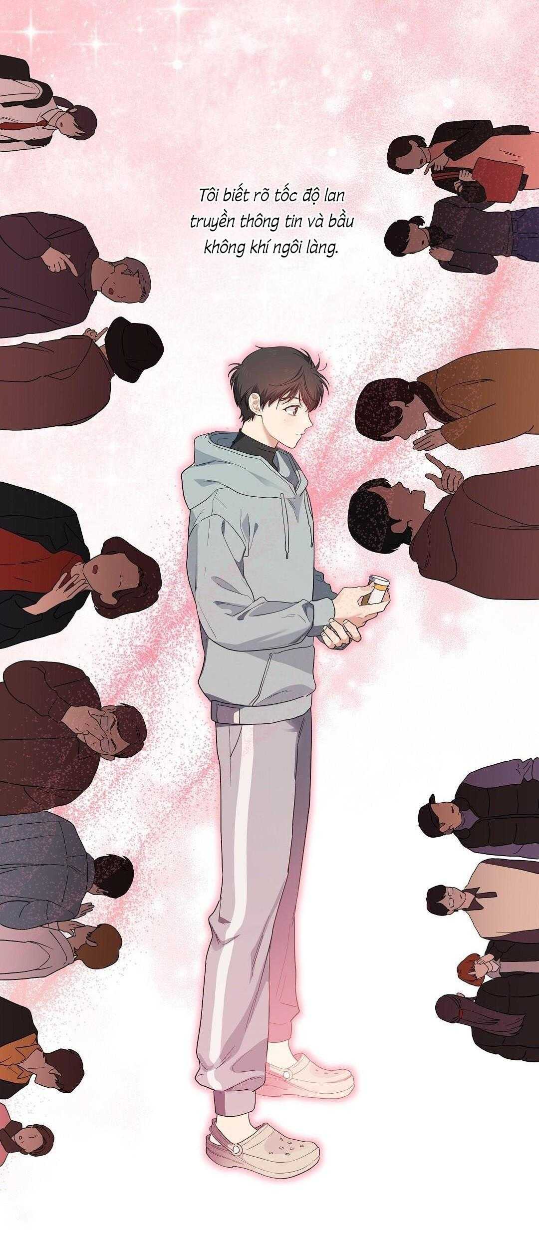 Cherry Cake Chapter 30 - Trang 2