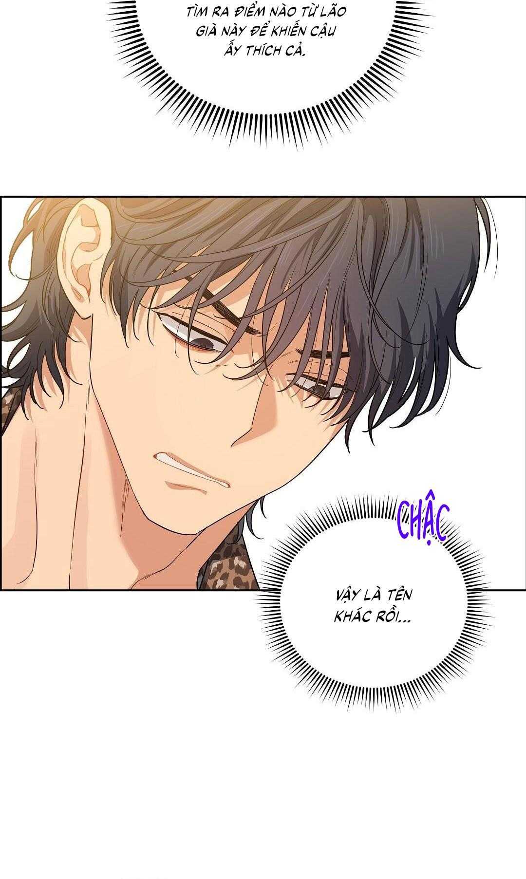 Cherry Cake Chapter 30 - Trang 2