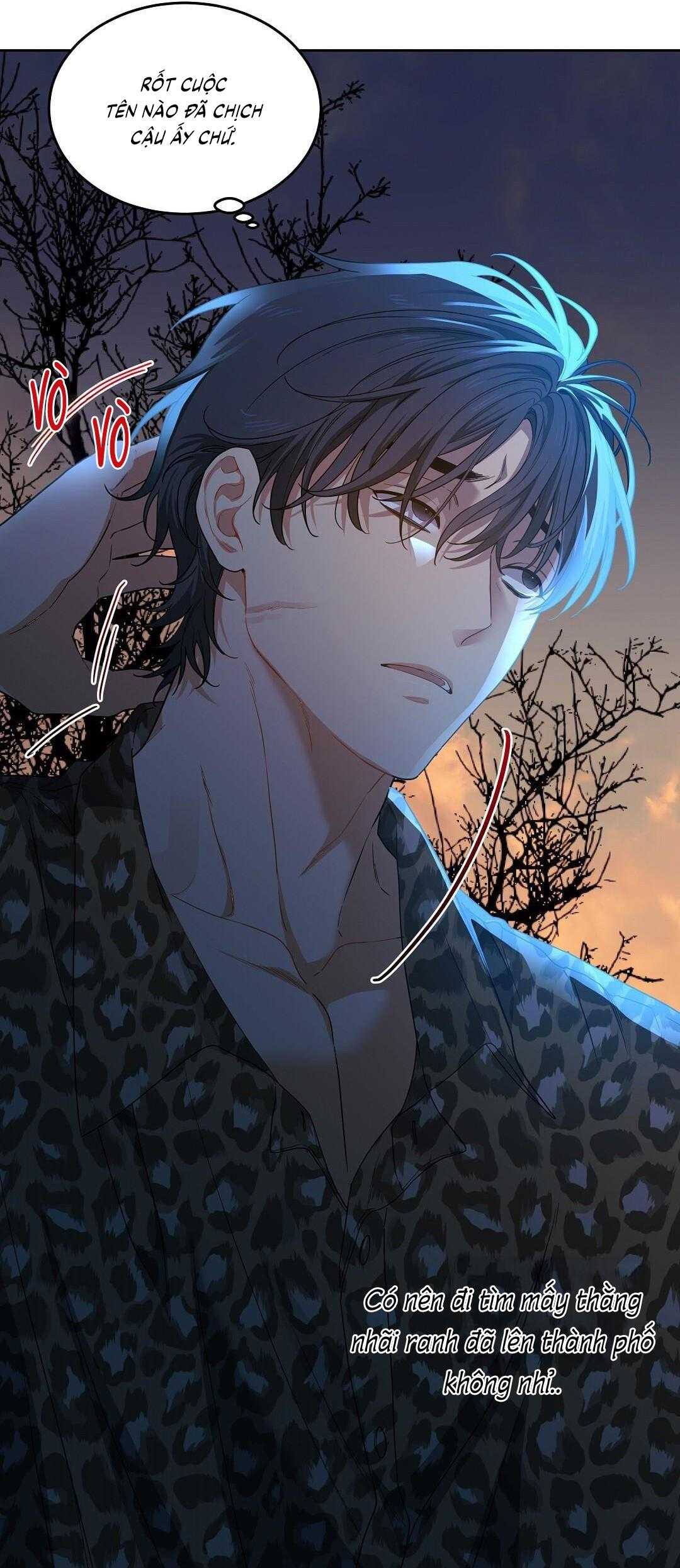 Cherry Cake Chapter 30 - Trang 2