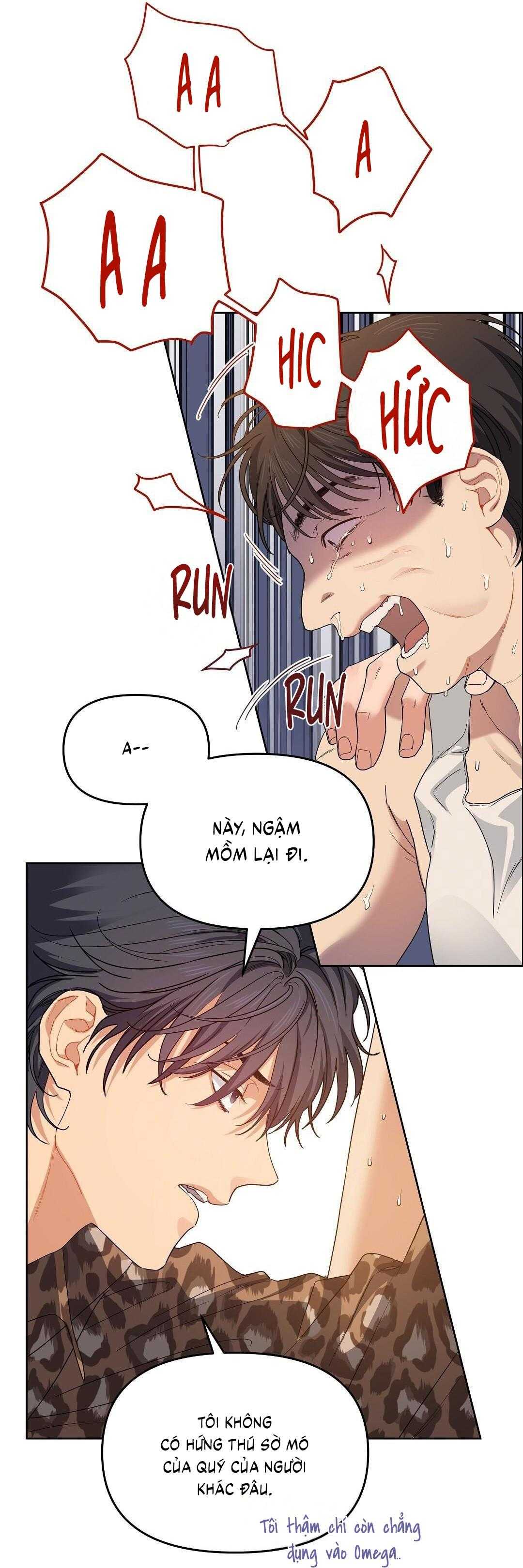 Cherry Cake Chapter 30 - Trang 2