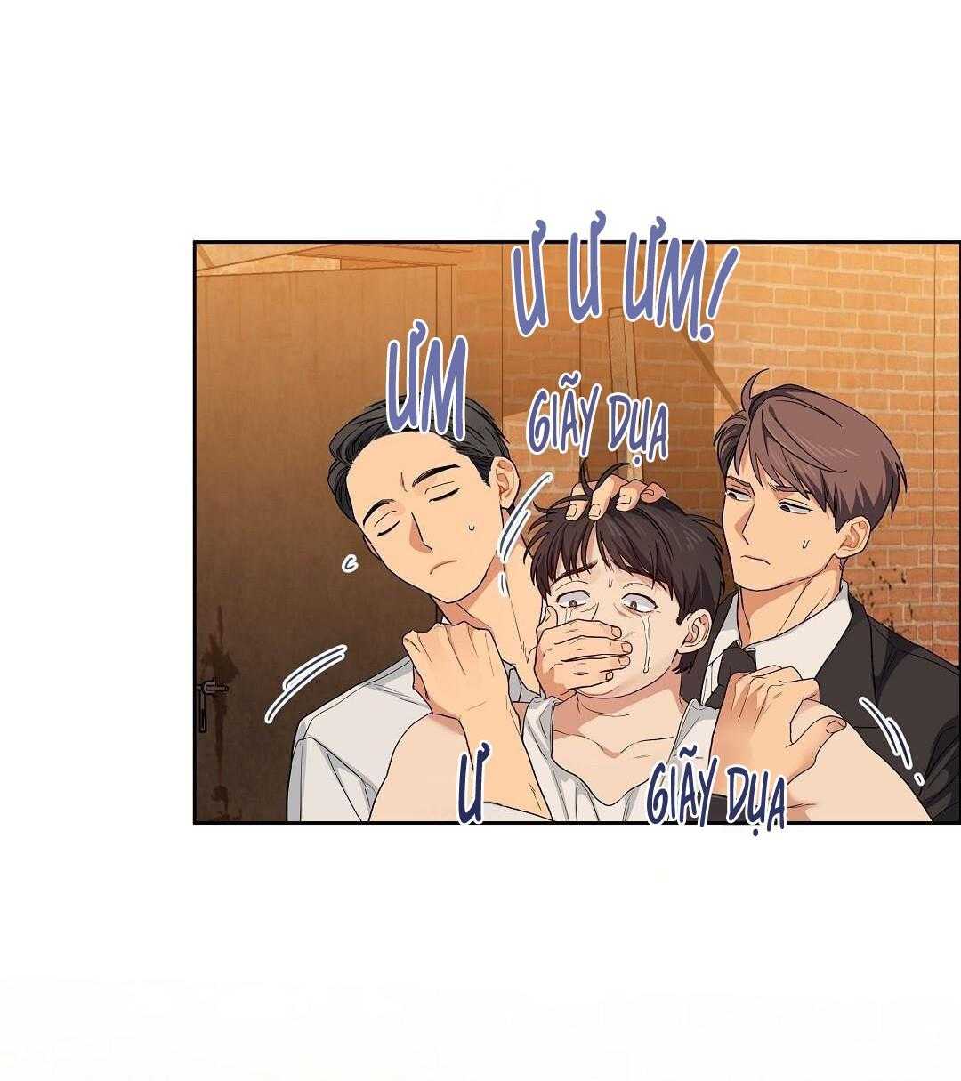 Cherry Cake Chapter 30 - Trang 2