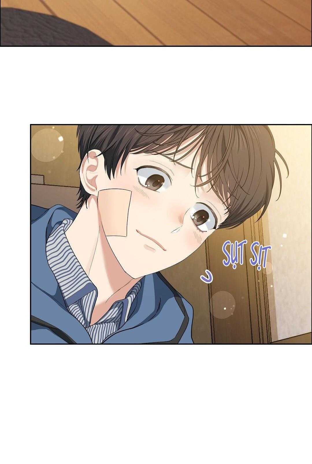 Cherry Cake Chapter 30 - Trang 2