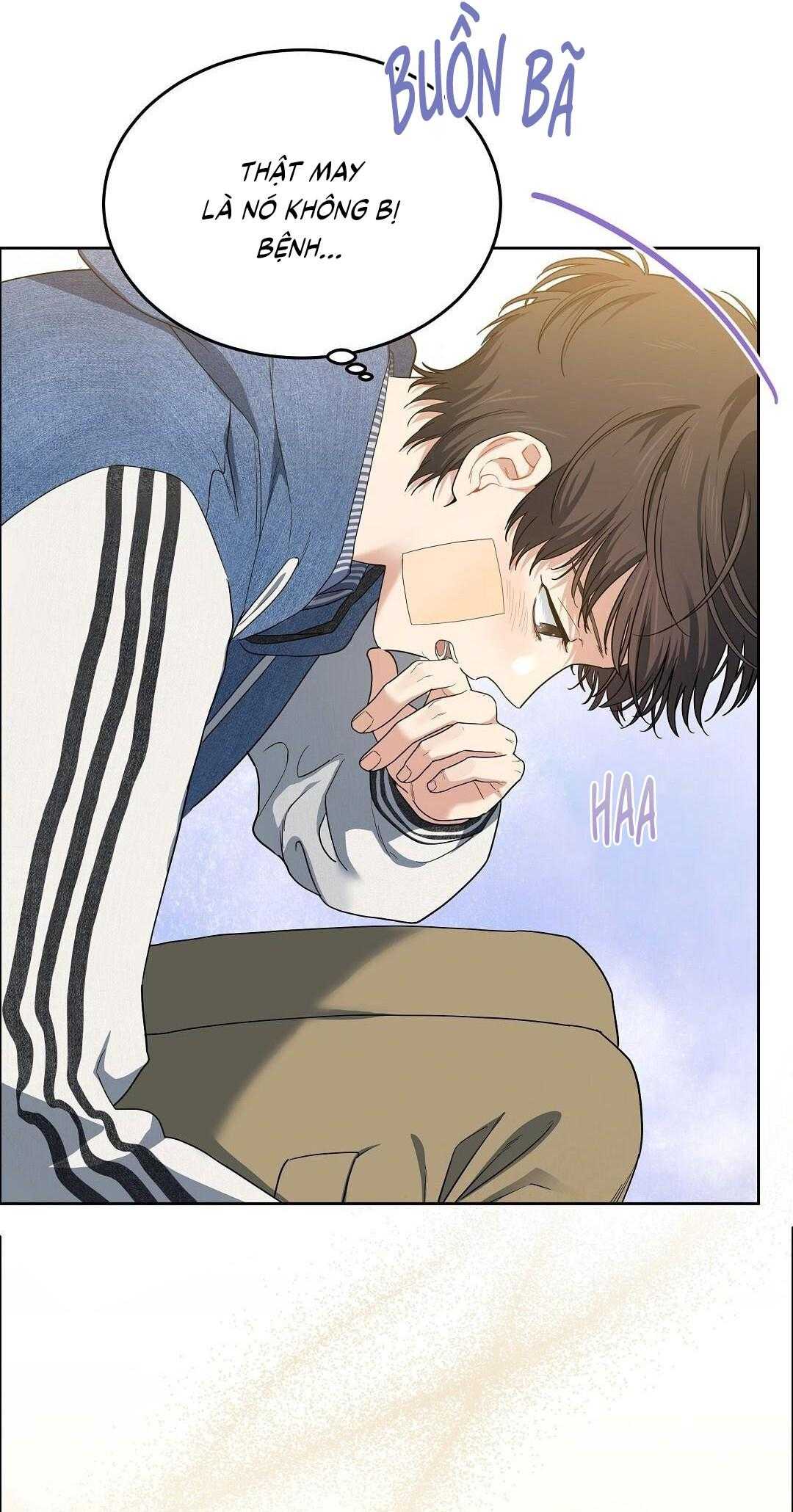 Cherry Cake Chapter 30 - Trang 2