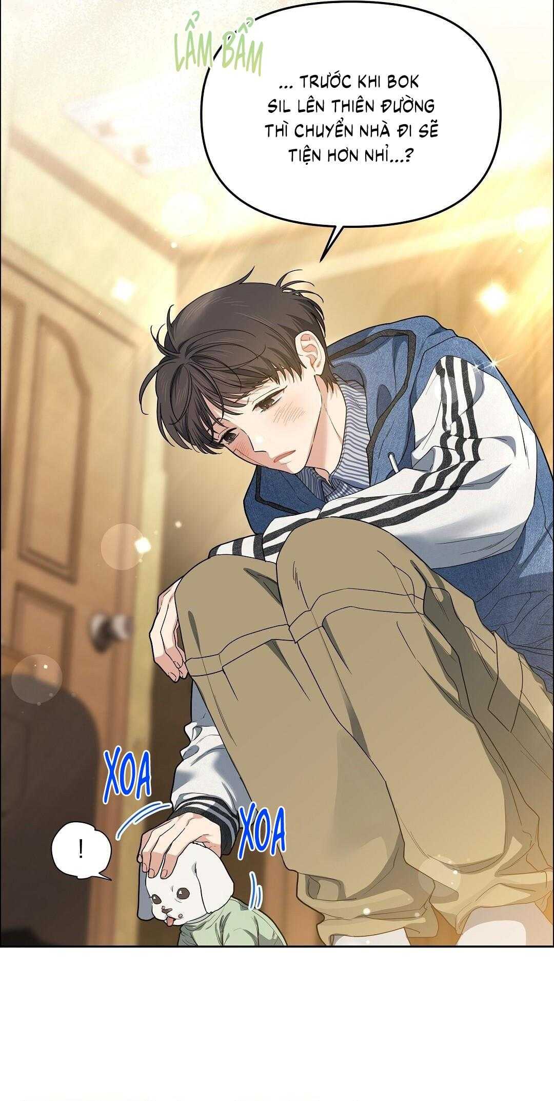 Cherry Cake Chapter 30 - Trang 2