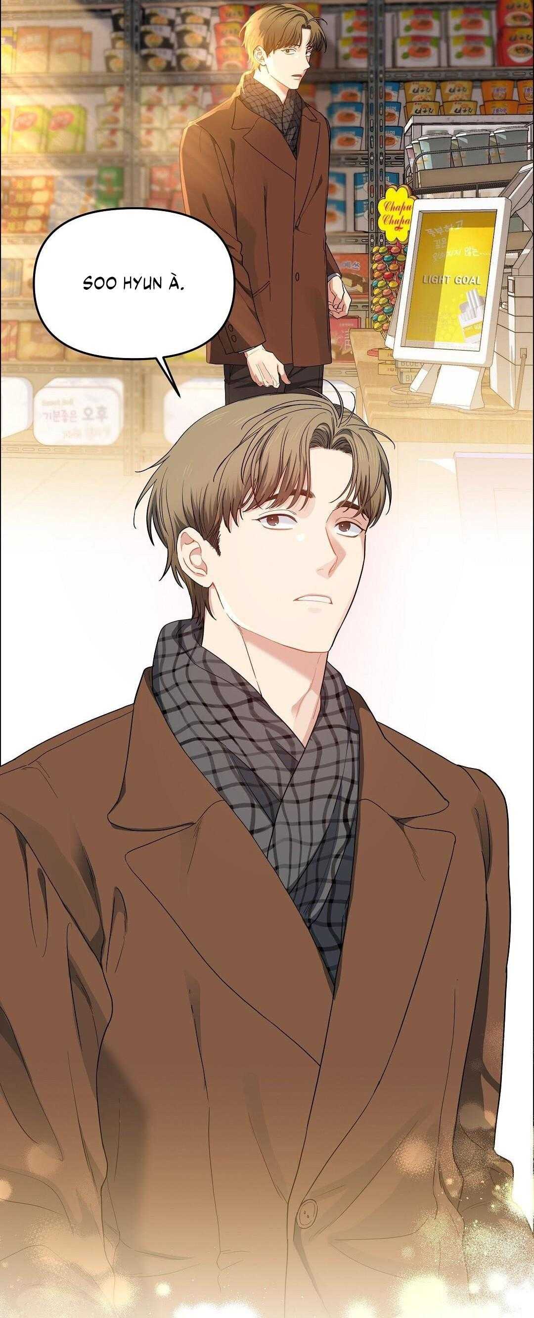 Cherry Cake Chapter 30 - Trang 2