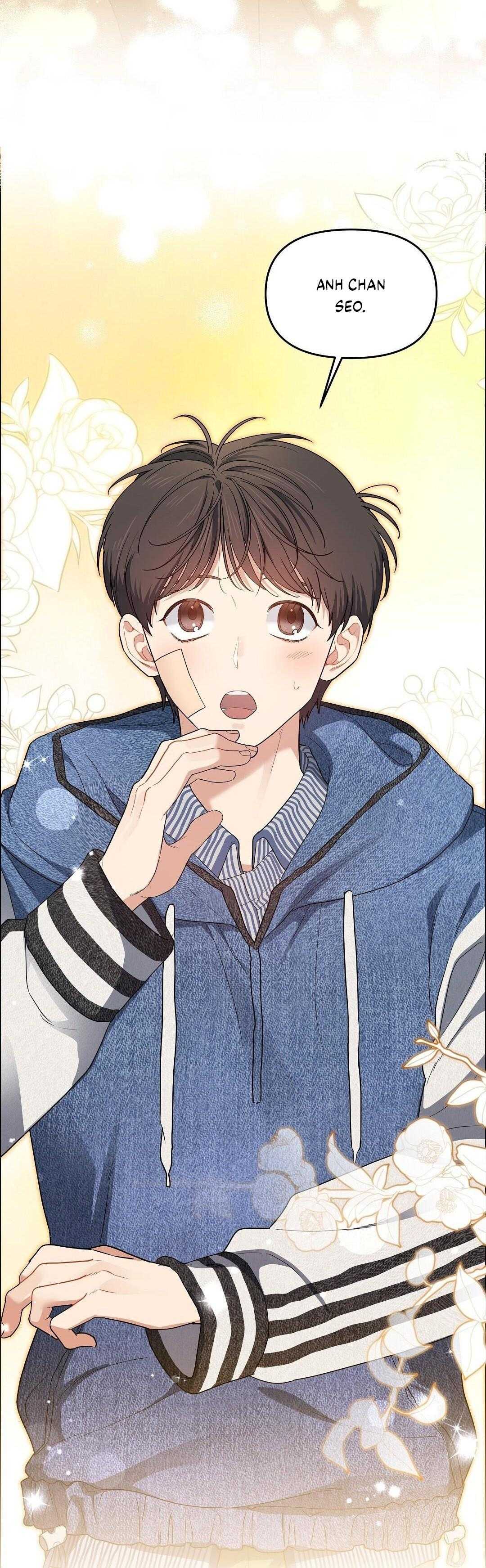 Cherry Cake Chapter 30 - Trang 2