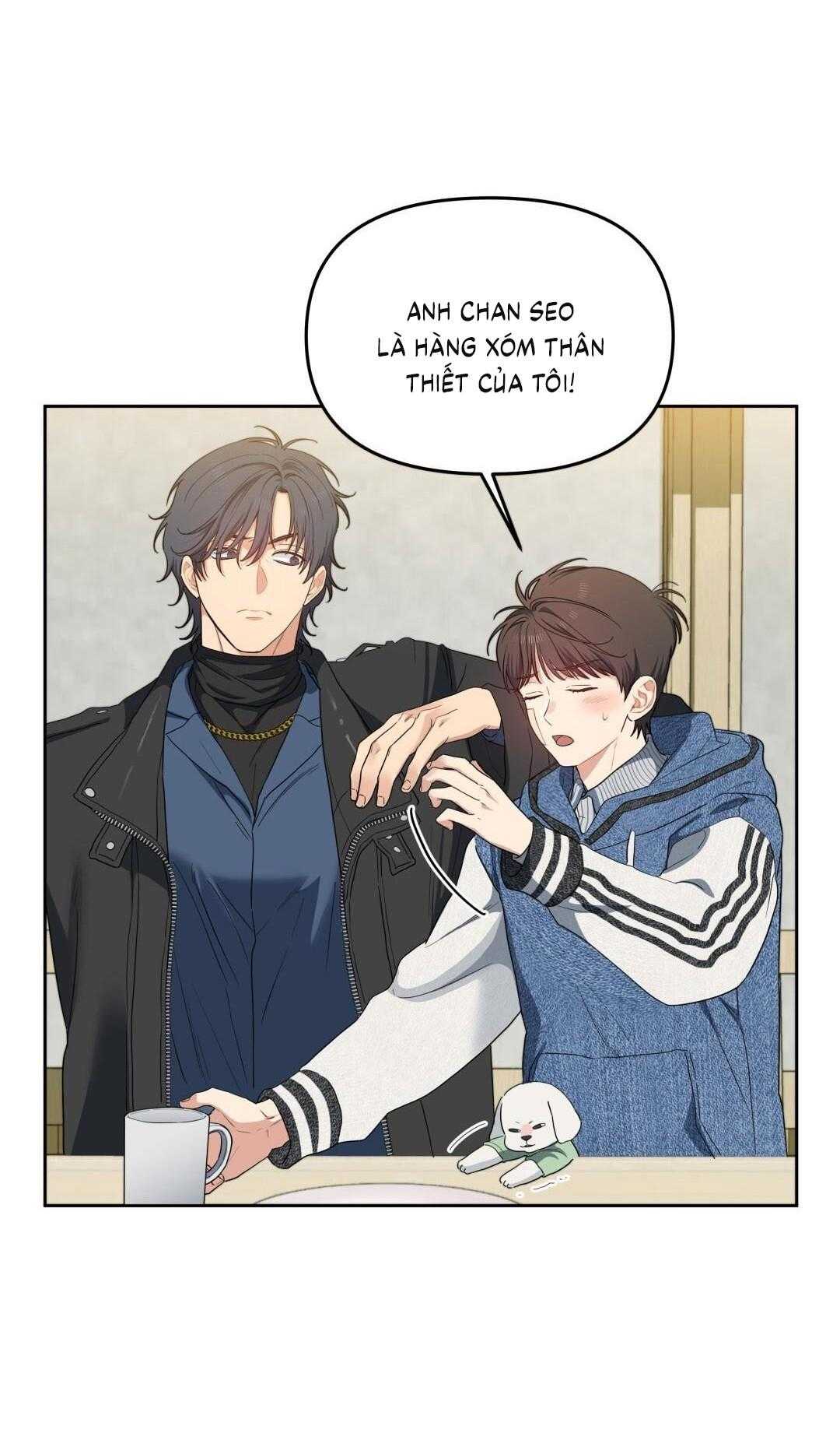 Cherry Cake Chapter 34 - Next 