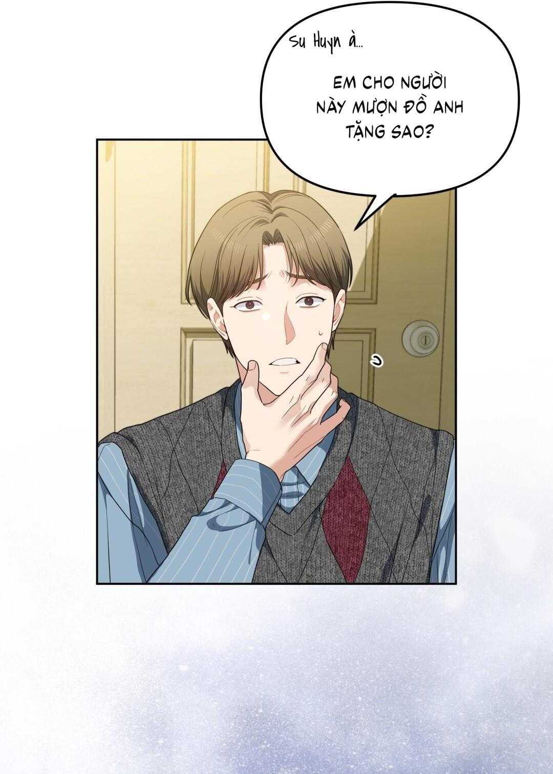 Cherry Cake Chapter 34 - Next 