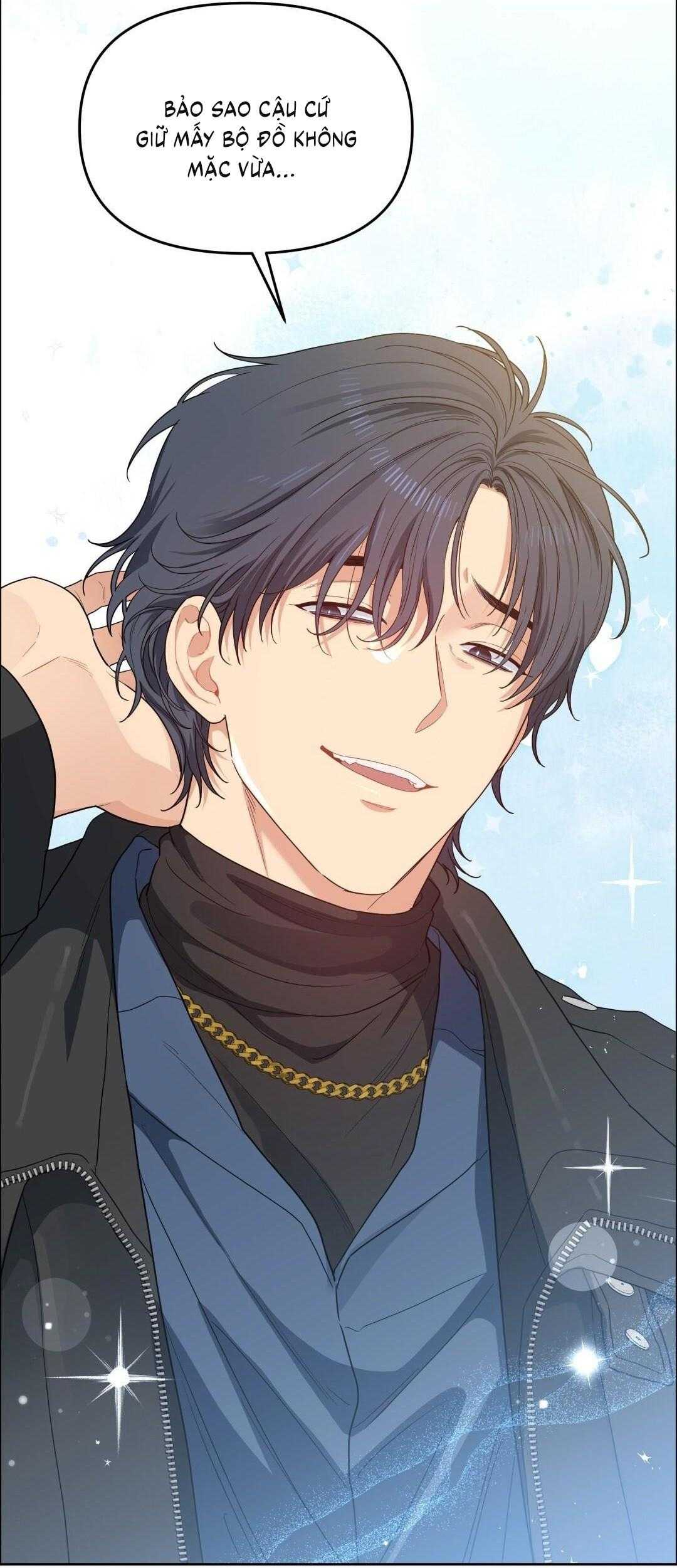 Cherry Cake Chapter 34 - Next 