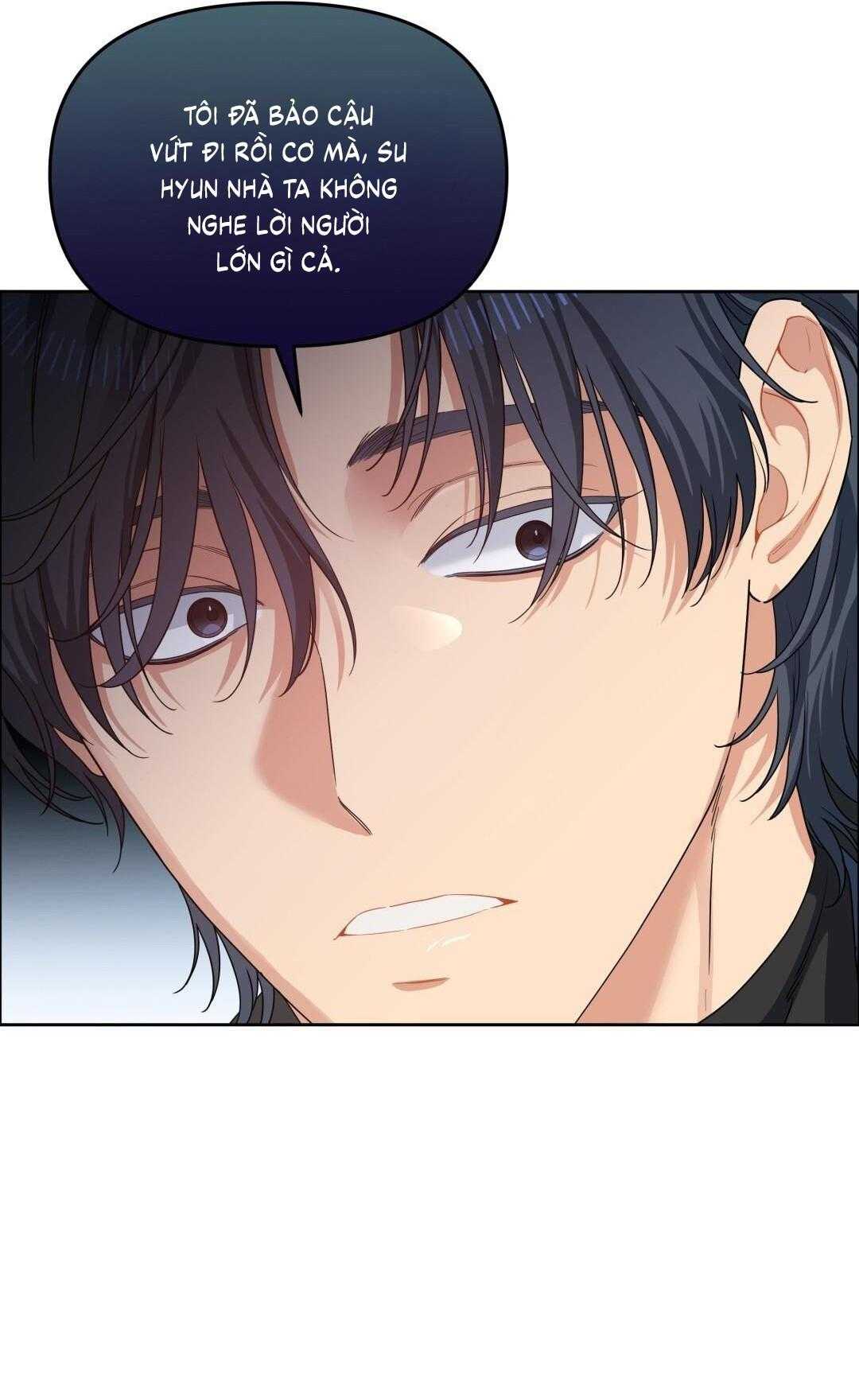 Cherry Cake Chapter 34 - Next 