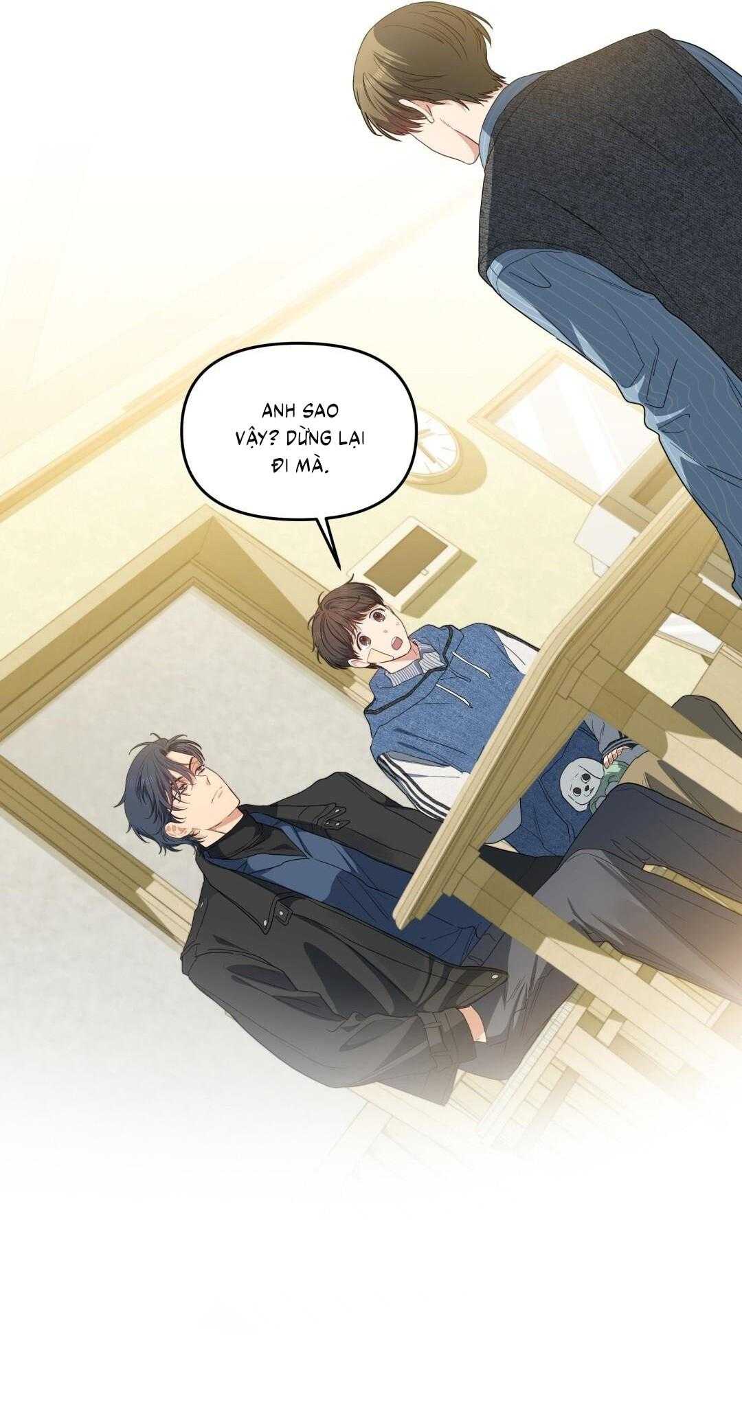 Cherry Cake Chapter 34 - Next 