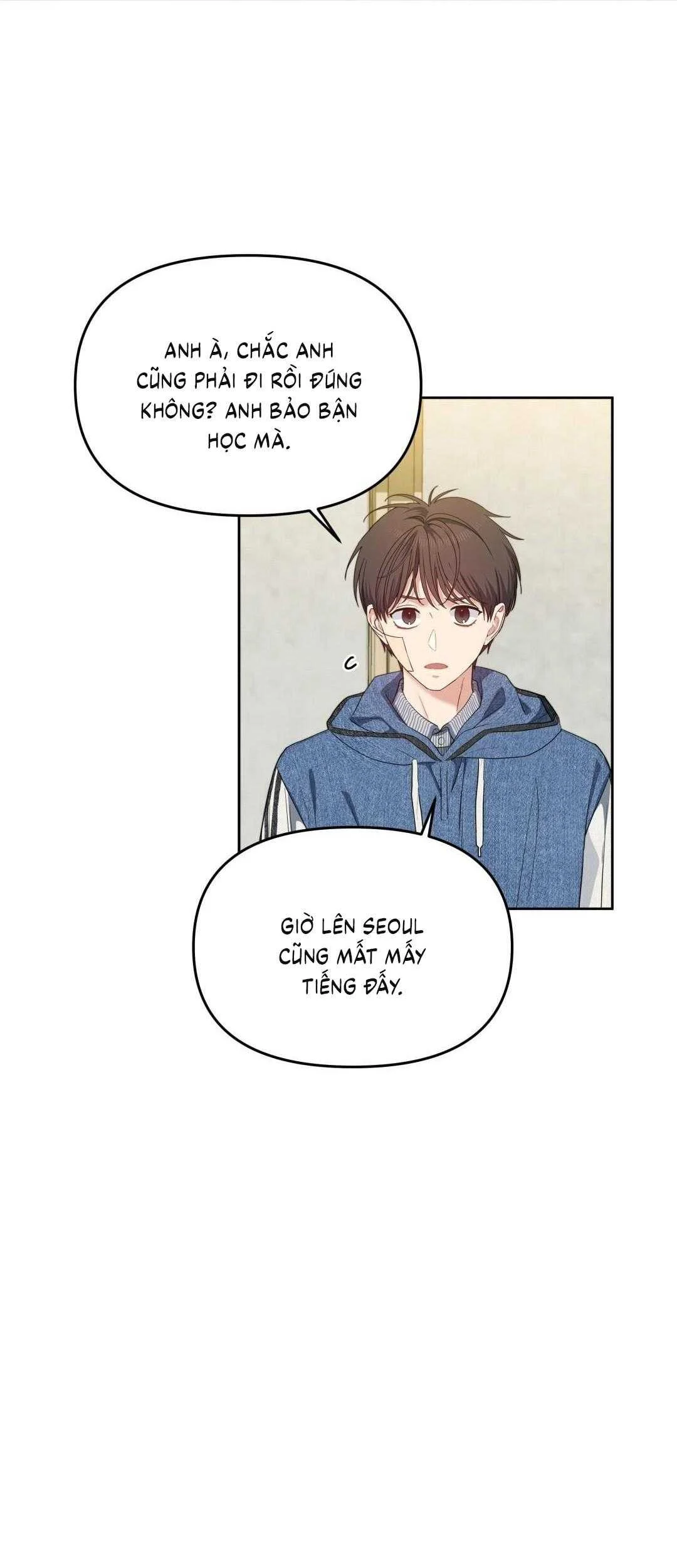 Cherry Cake Chapter 34 - Next 