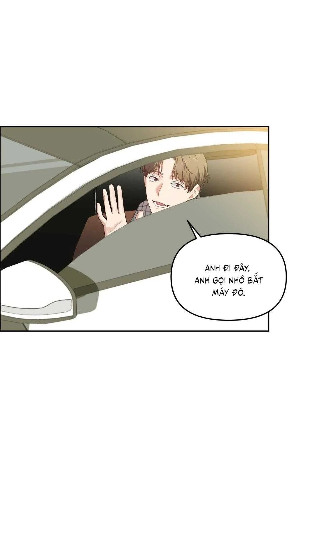 Cherry Cake Chapter 34 - Next 