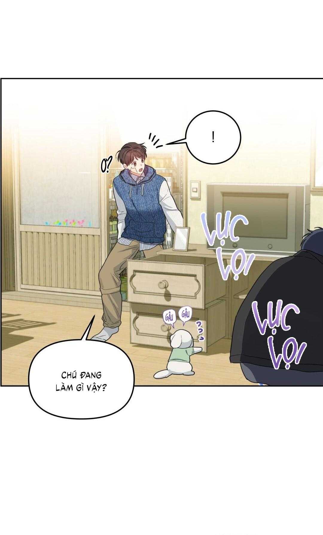 Cherry Cake Chapter 34 - Next 