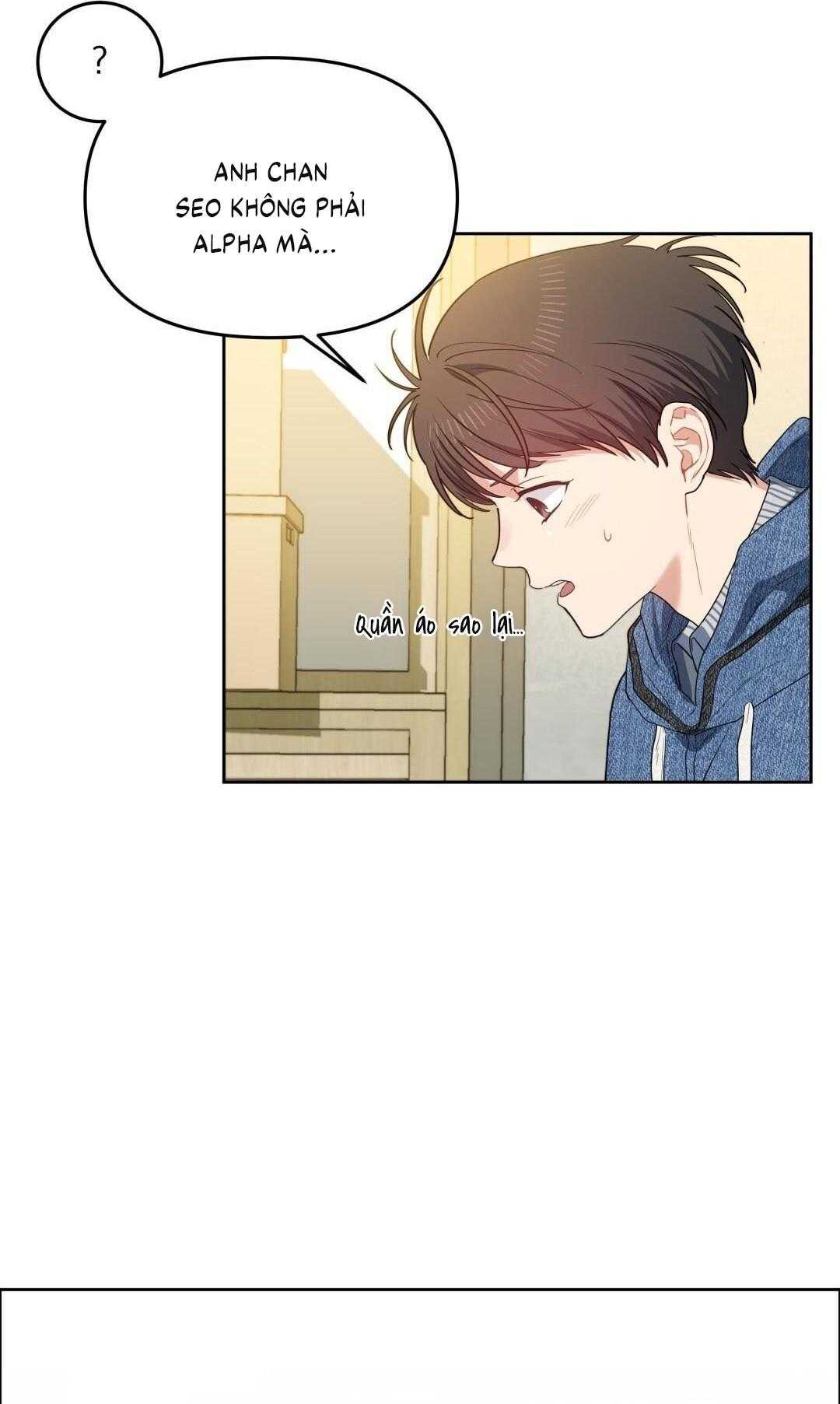 Cherry Cake Chapter 34 - Next 