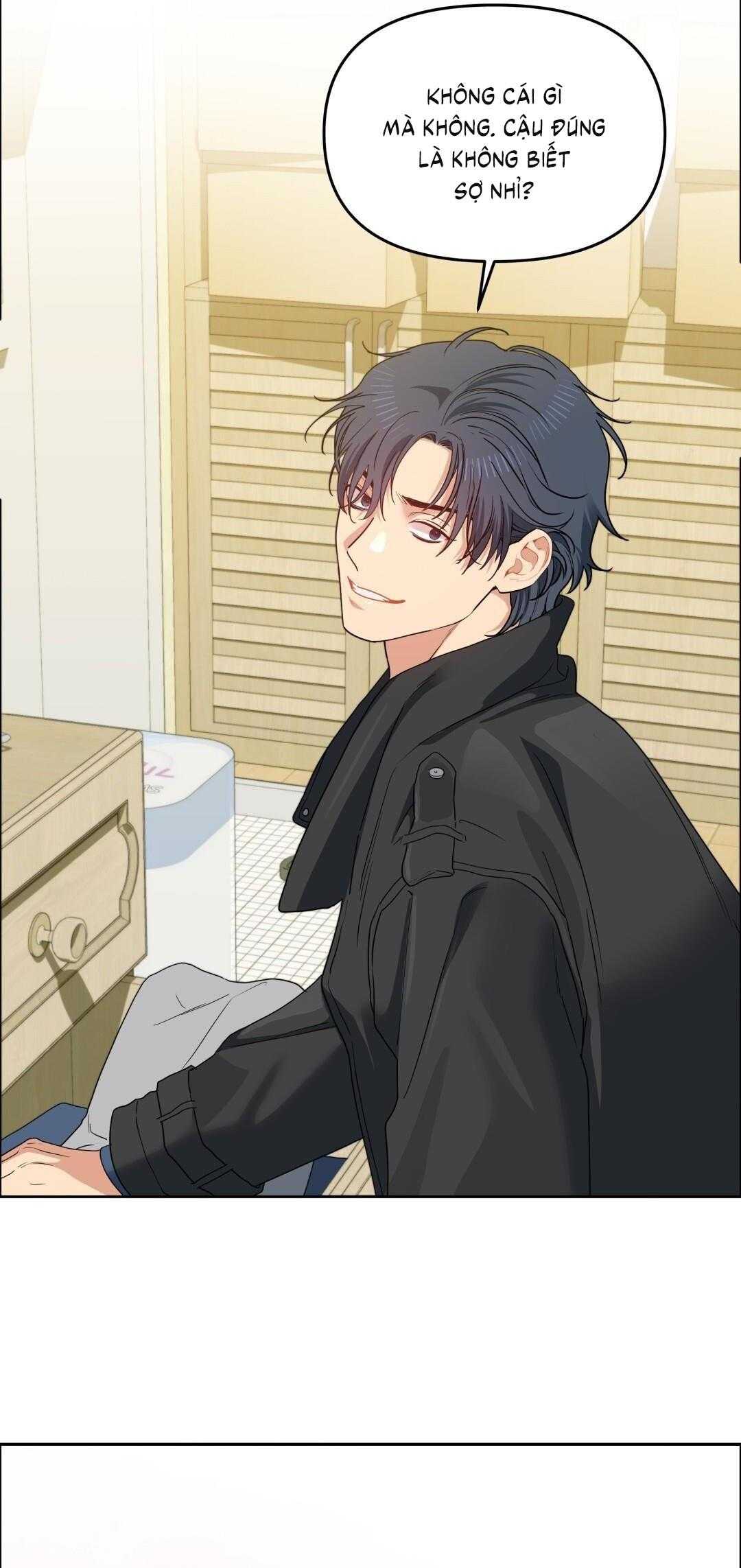 Cherry Cake Chapter 34 - Next 