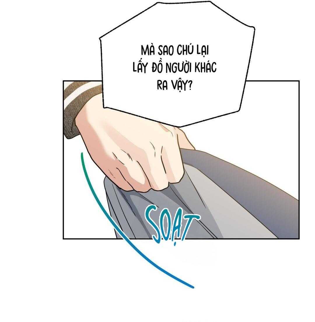 Cherry Cake Chapter 34 - Next 