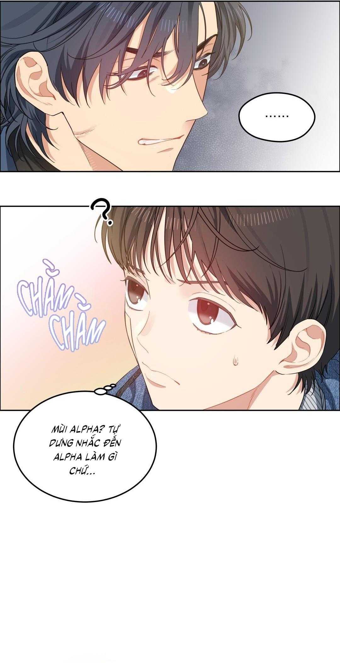Cherry Cake Chapter 34 - Next 