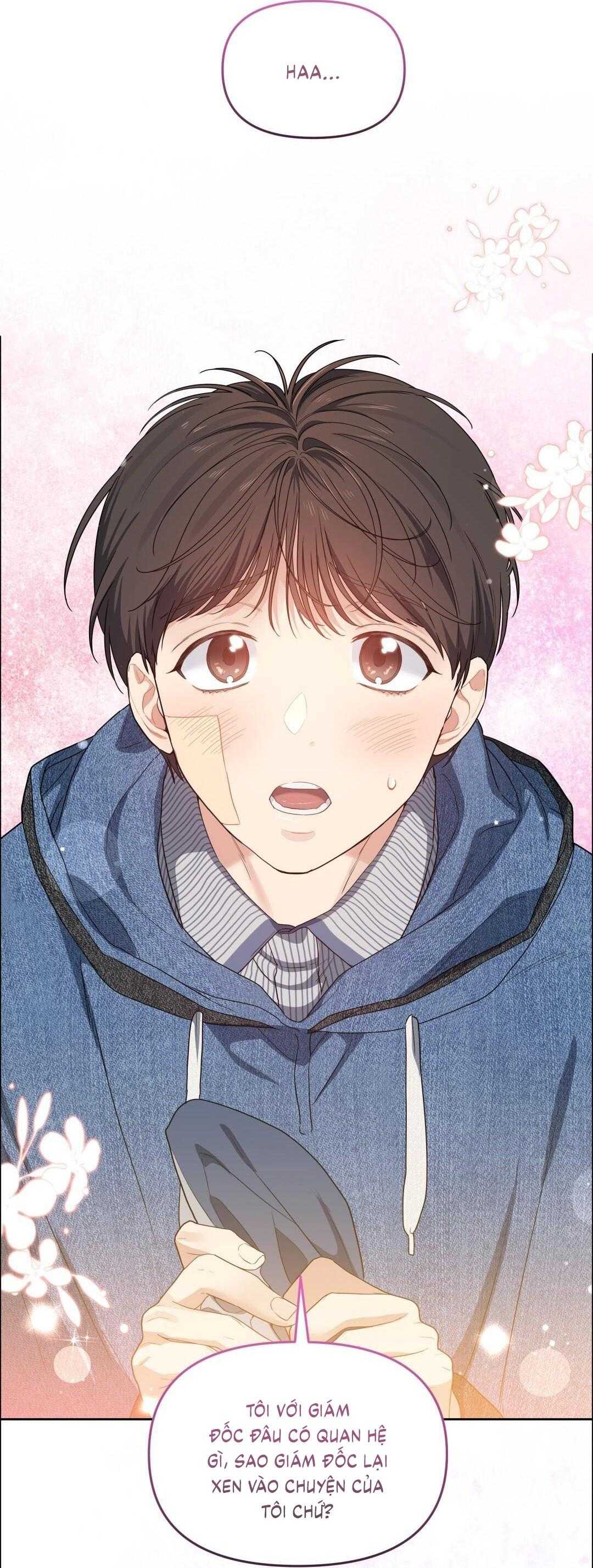 Cherry Cake Chapter 34 - Next 