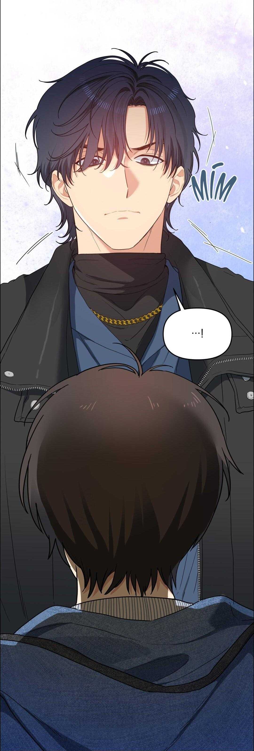 Cherry Cake Chapter 34 - Next 