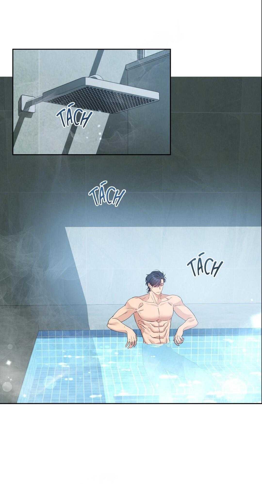Cherry Cake Chapter 34 - Next 