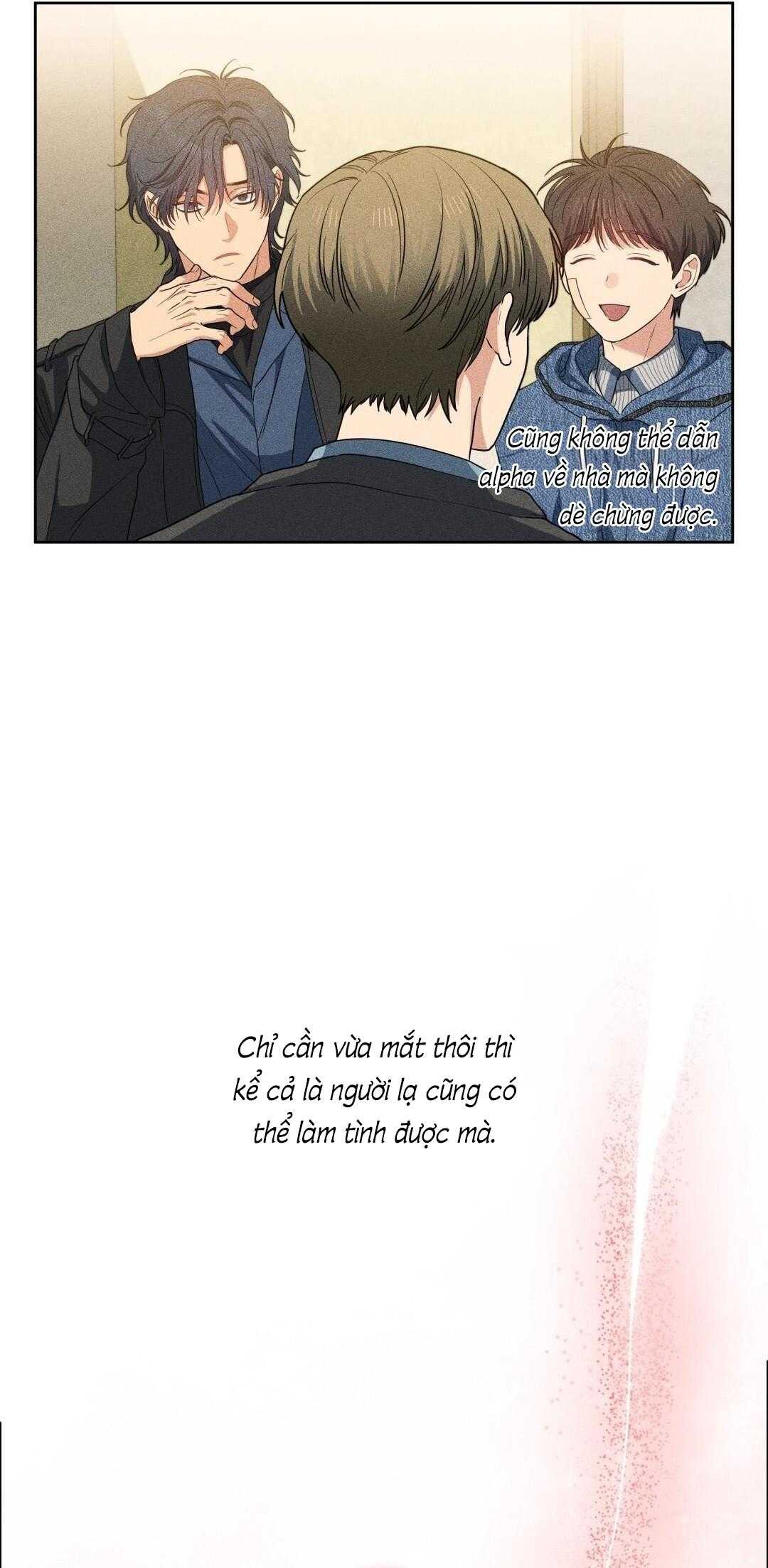Cherry Cake Chapter 34 - Next 