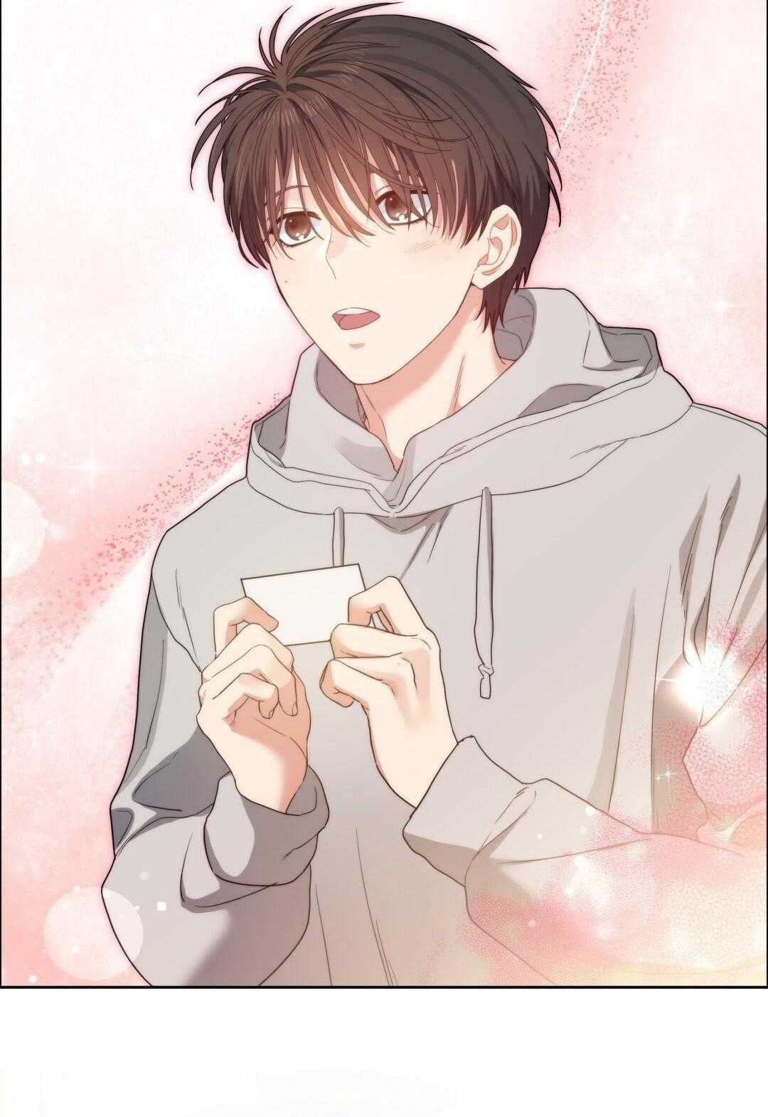 Cherry Cake Chapter 34 - Next 