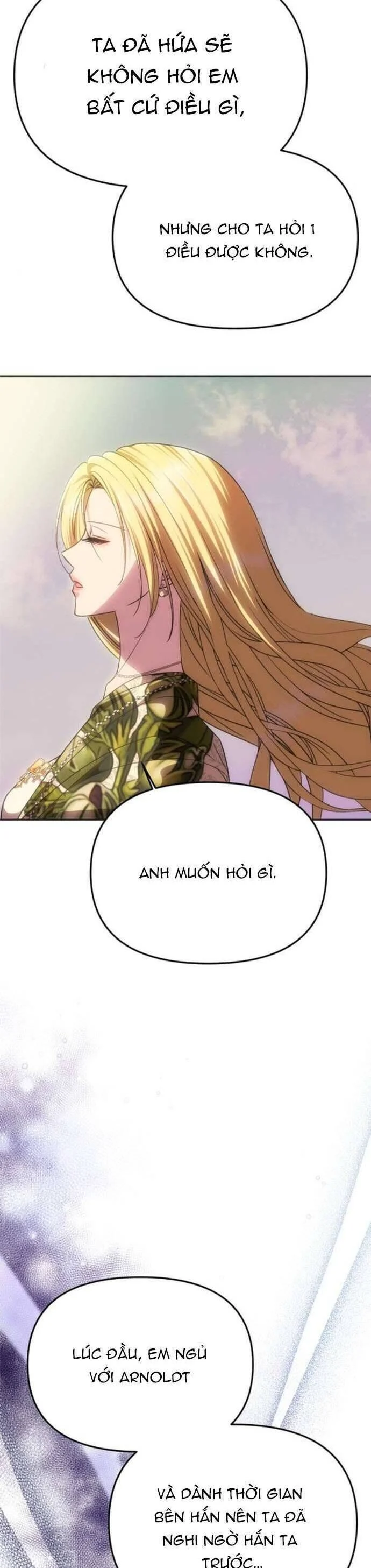 Chỉ Cần Một Người Chồng Là Đủ Chapter 59 - Trang 2